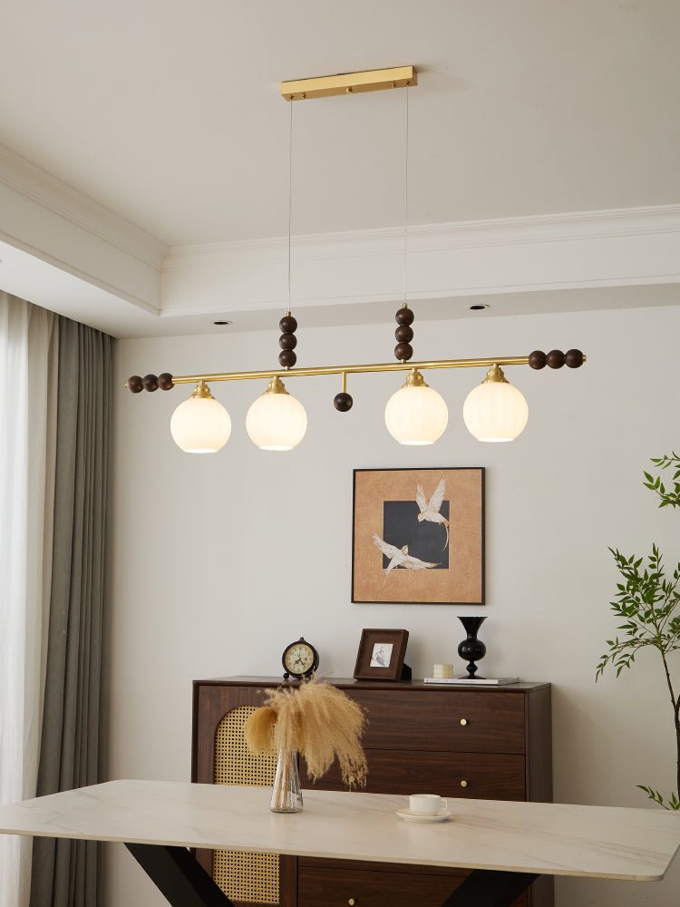 Altair Island Light Pendant Light