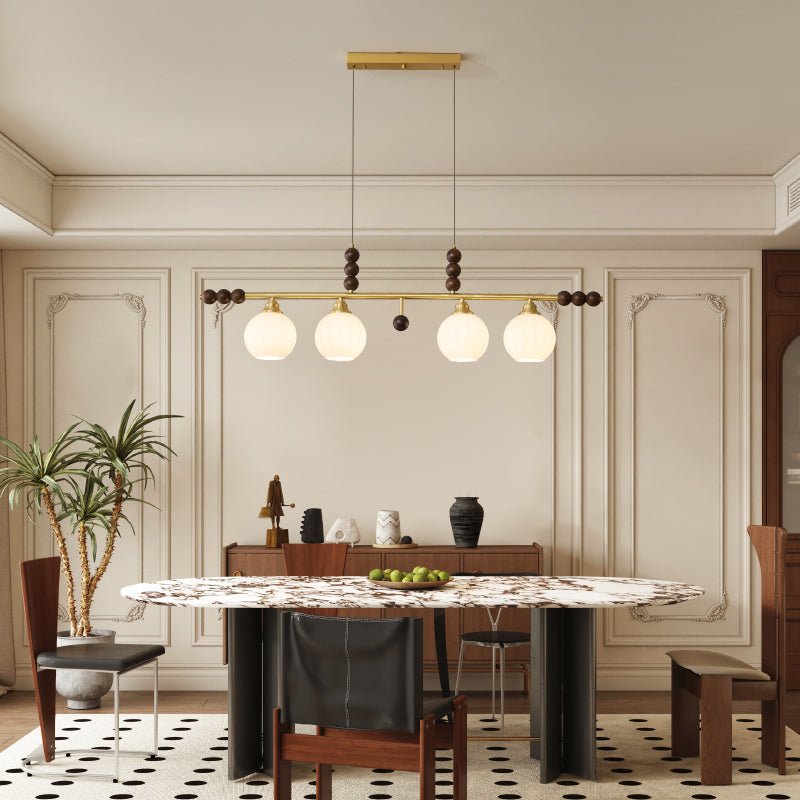 Altair Island Light Pendant Light
