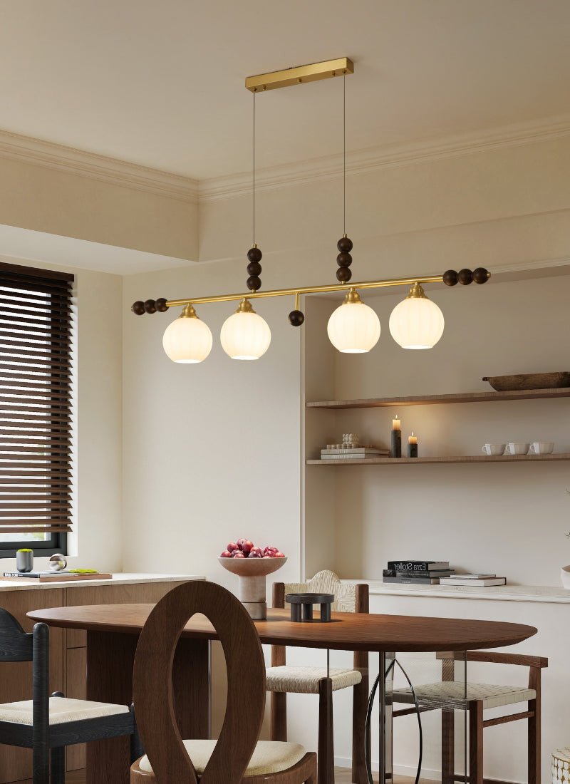 Altair Island Light Pendant Light