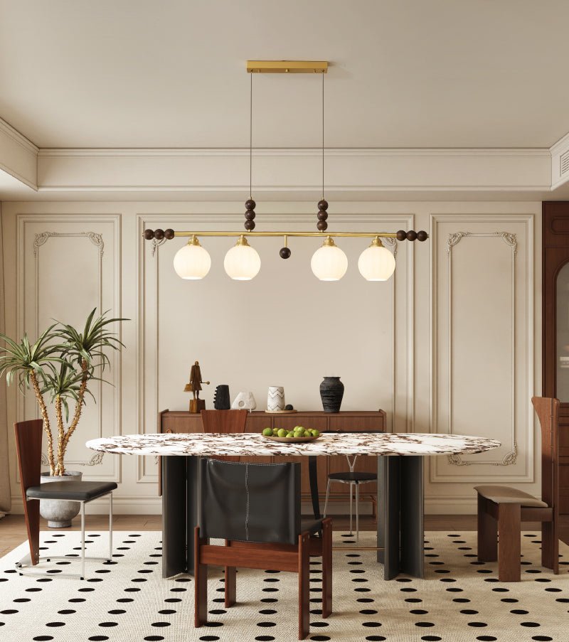 Altair Island Light Pendant Light