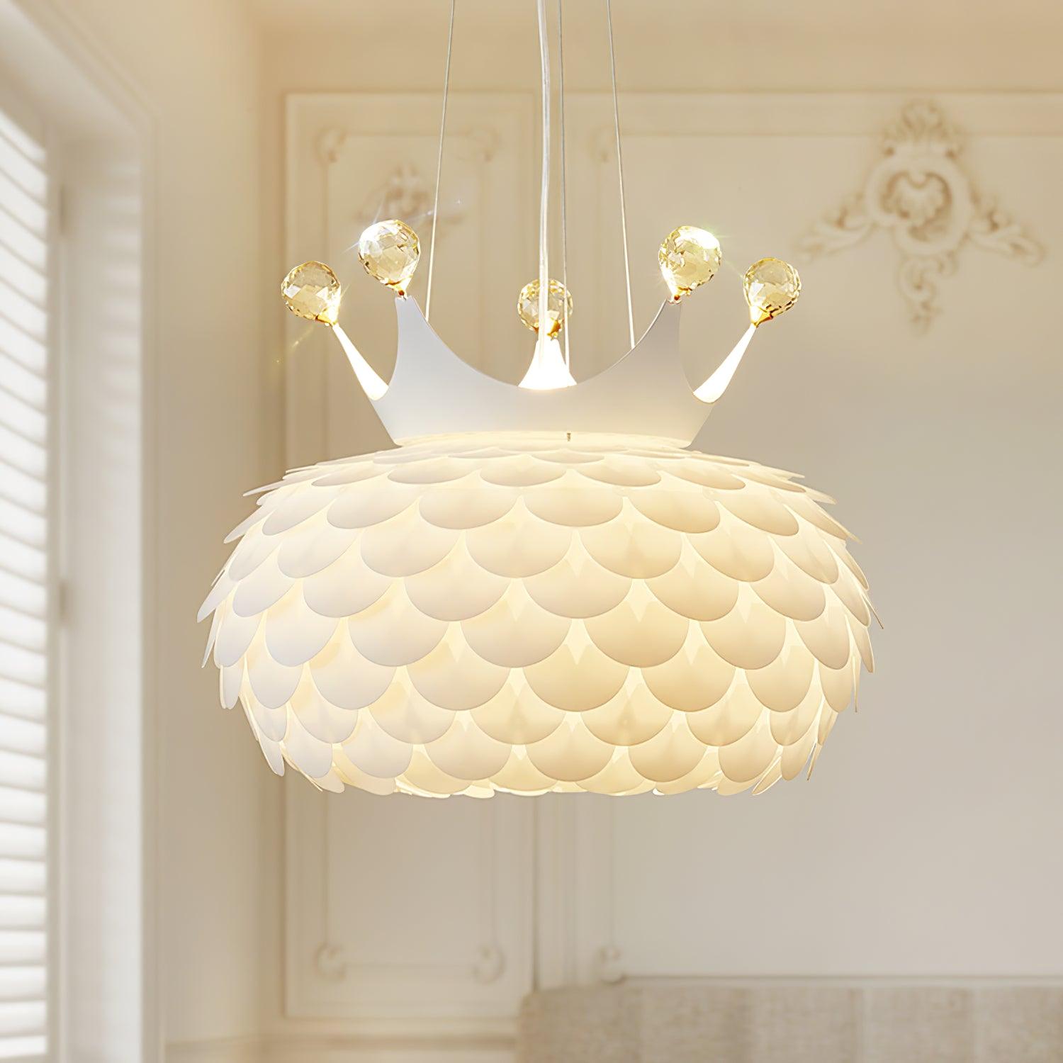 Pendant Light detail image with finish, structure, and proportion visible