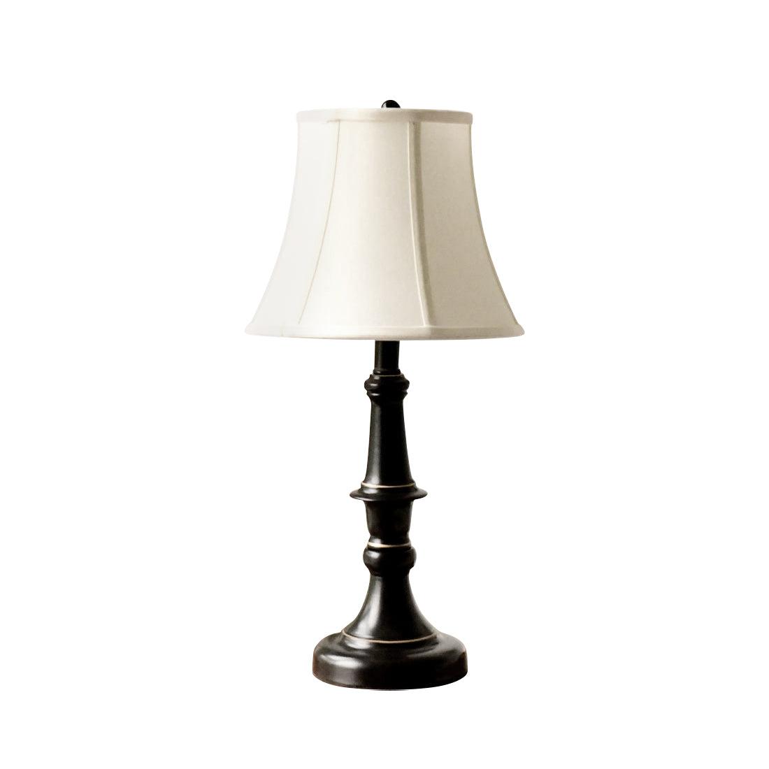 Ambrosia Metal Table Lamp 11