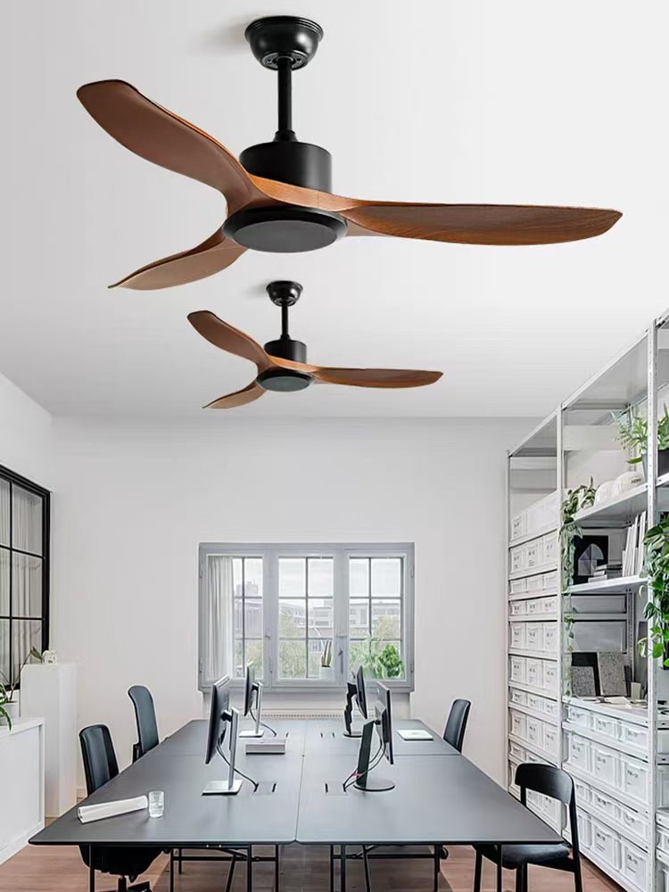 Amelia Ceiling Fan Light