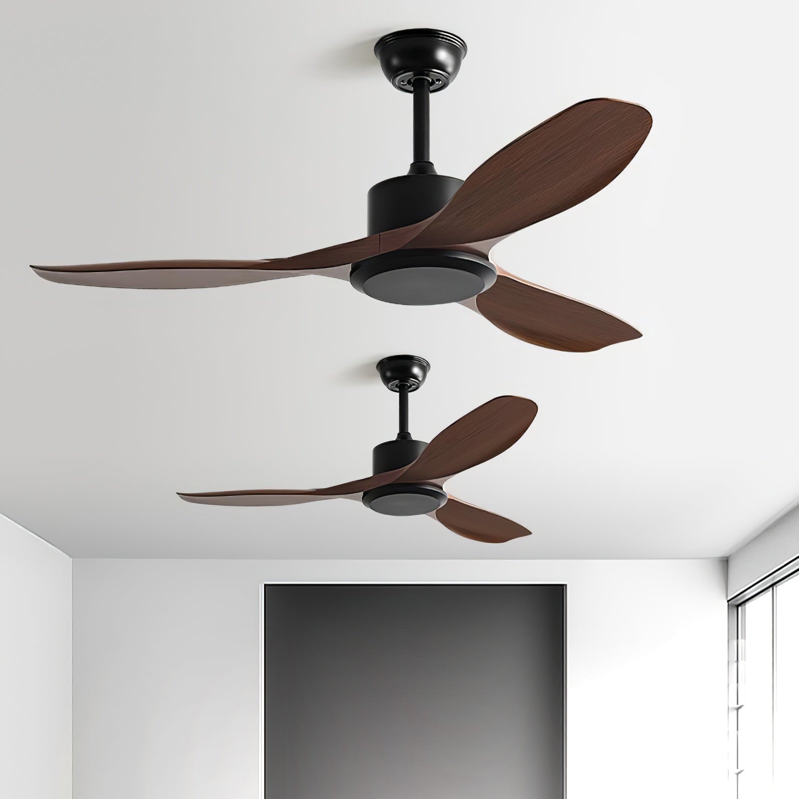 Amelia Ceiling Fan Light