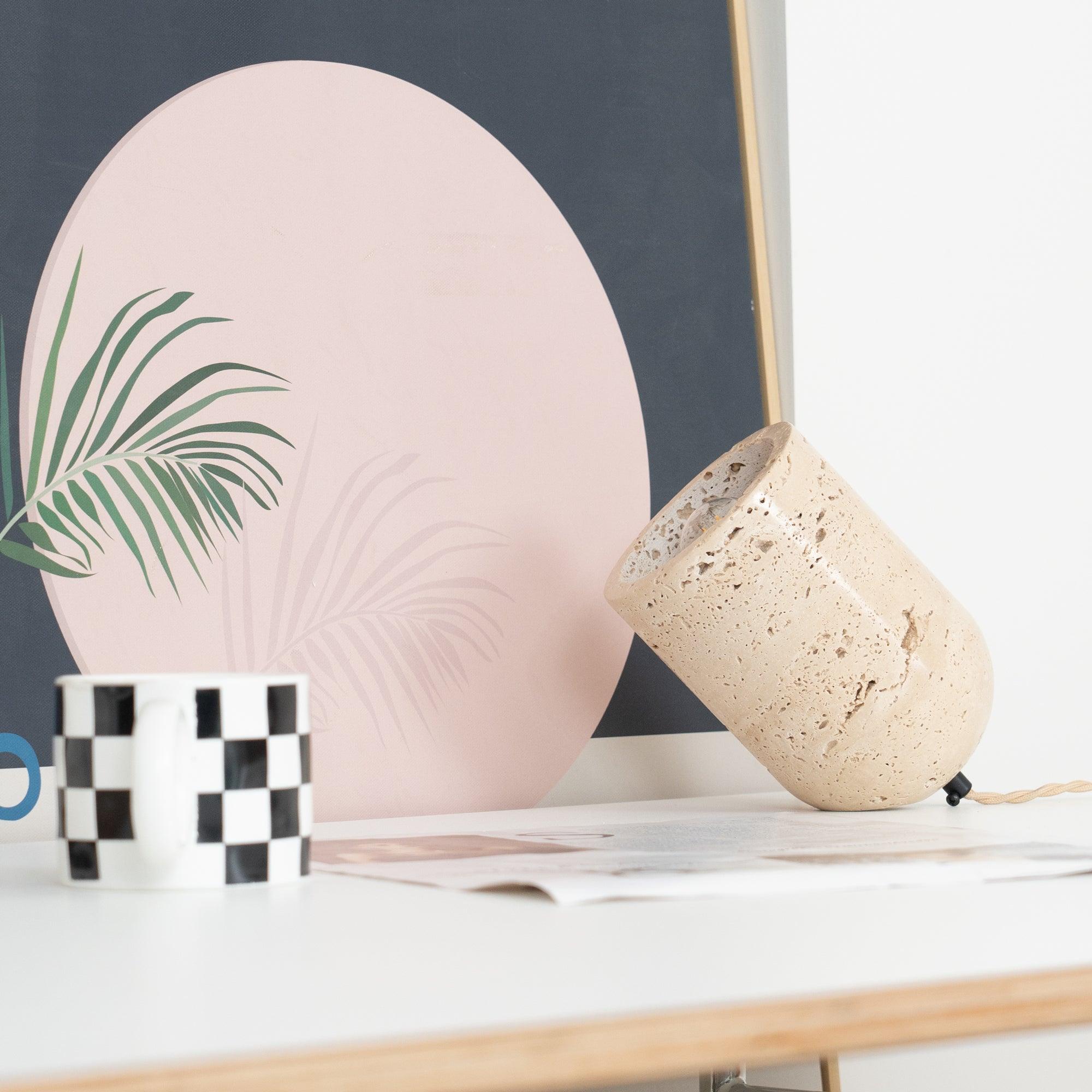 Amidori Table Lamp 6.9