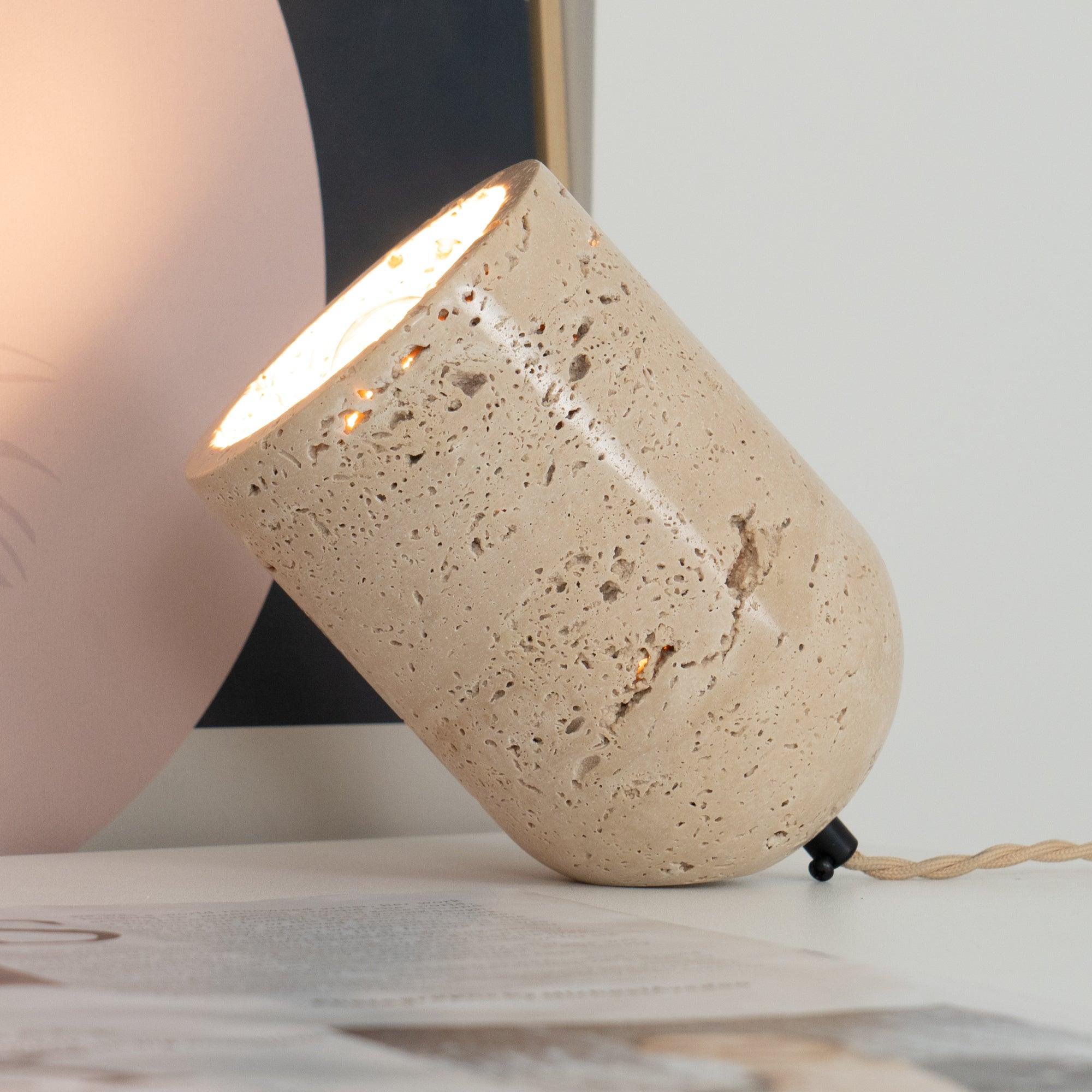 Amidori Table Lamp 6.9