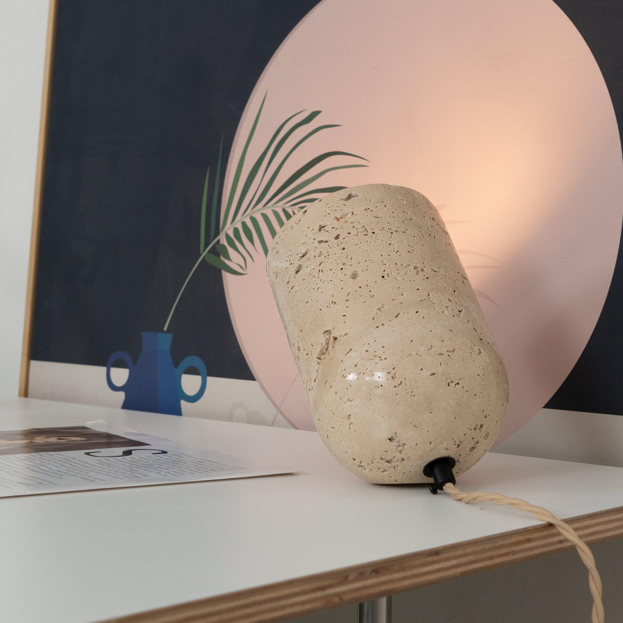 Amidori Table Lamp 6.9