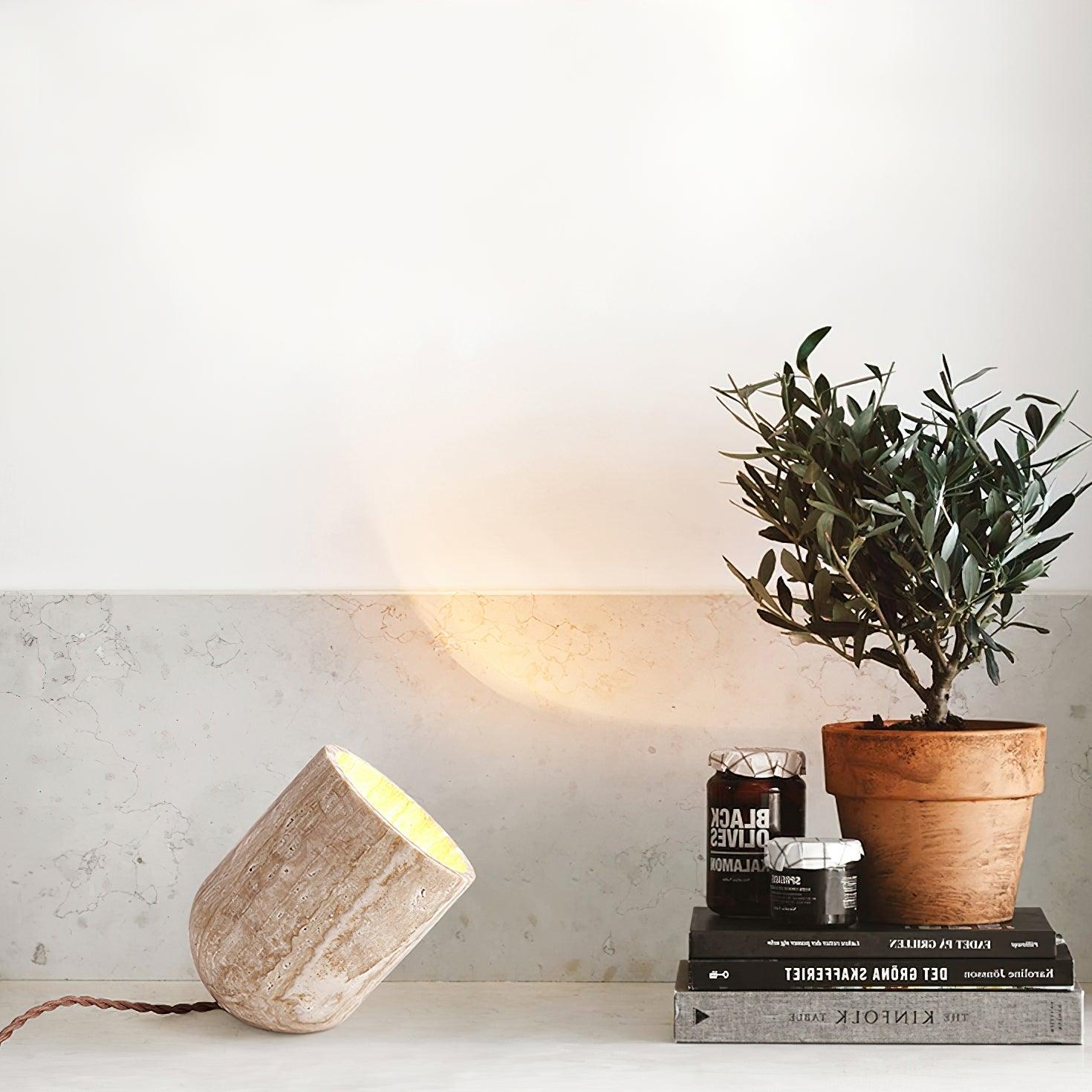 Amidori Table Lamp 6.9