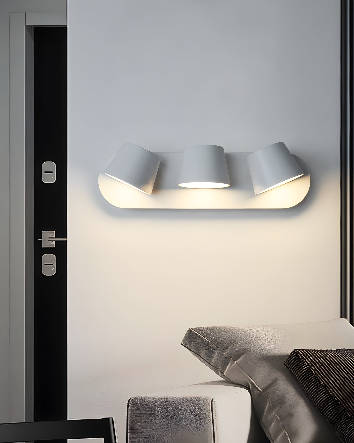 Angle Adjustable Reading Wall Sconce