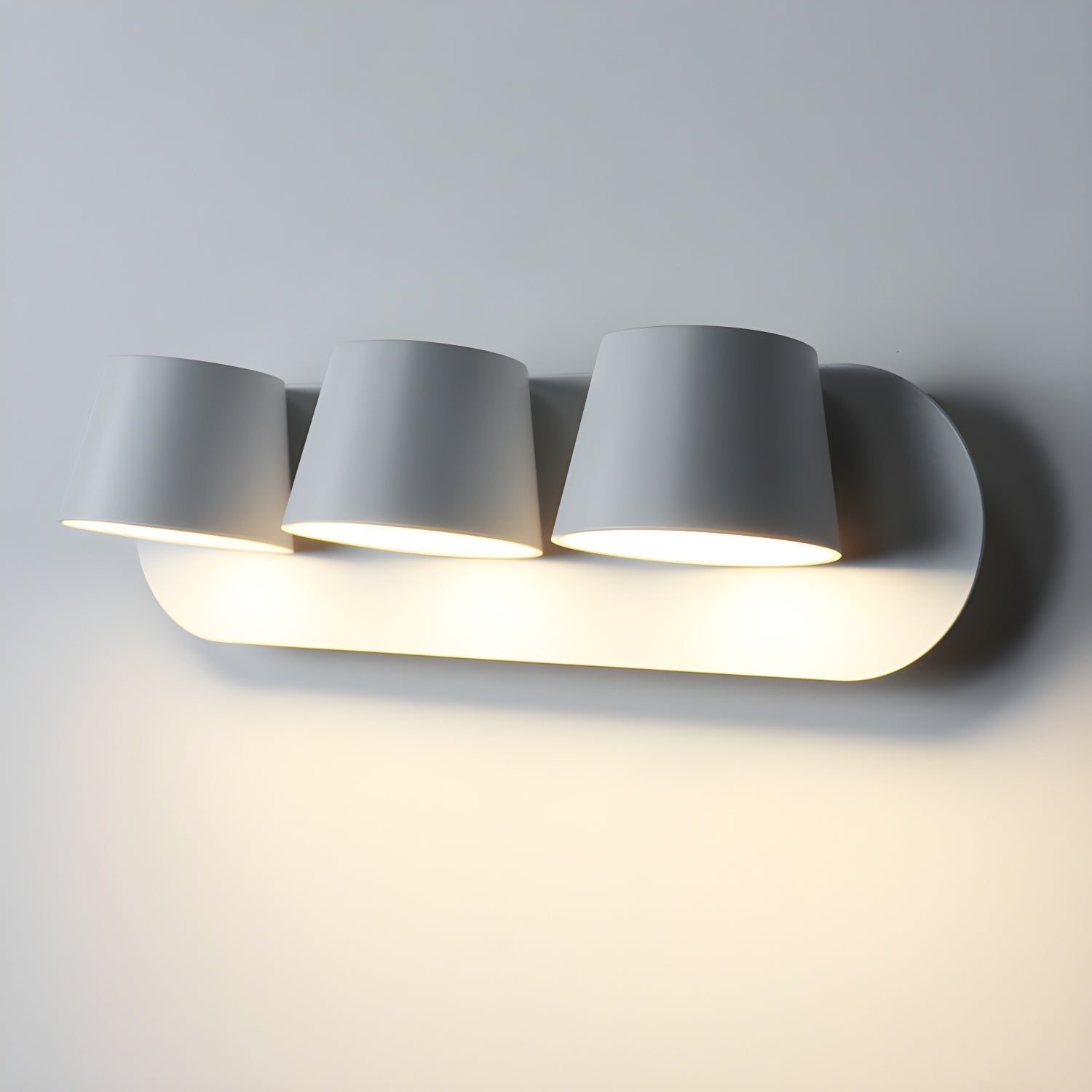 Angle Adjustable Reading Wall Sconce