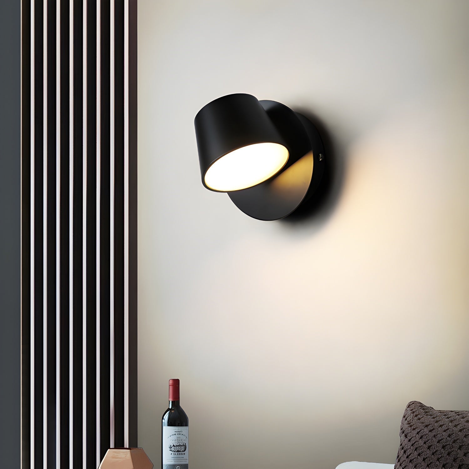 Angle Adjustable Reading Wall Sconce