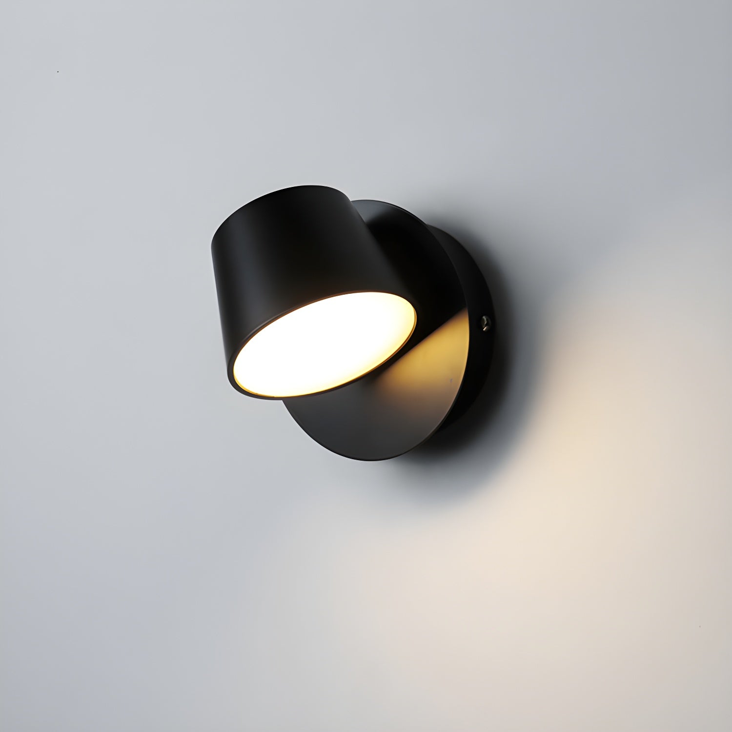 Angle Adjustable Reading Wall Sconce