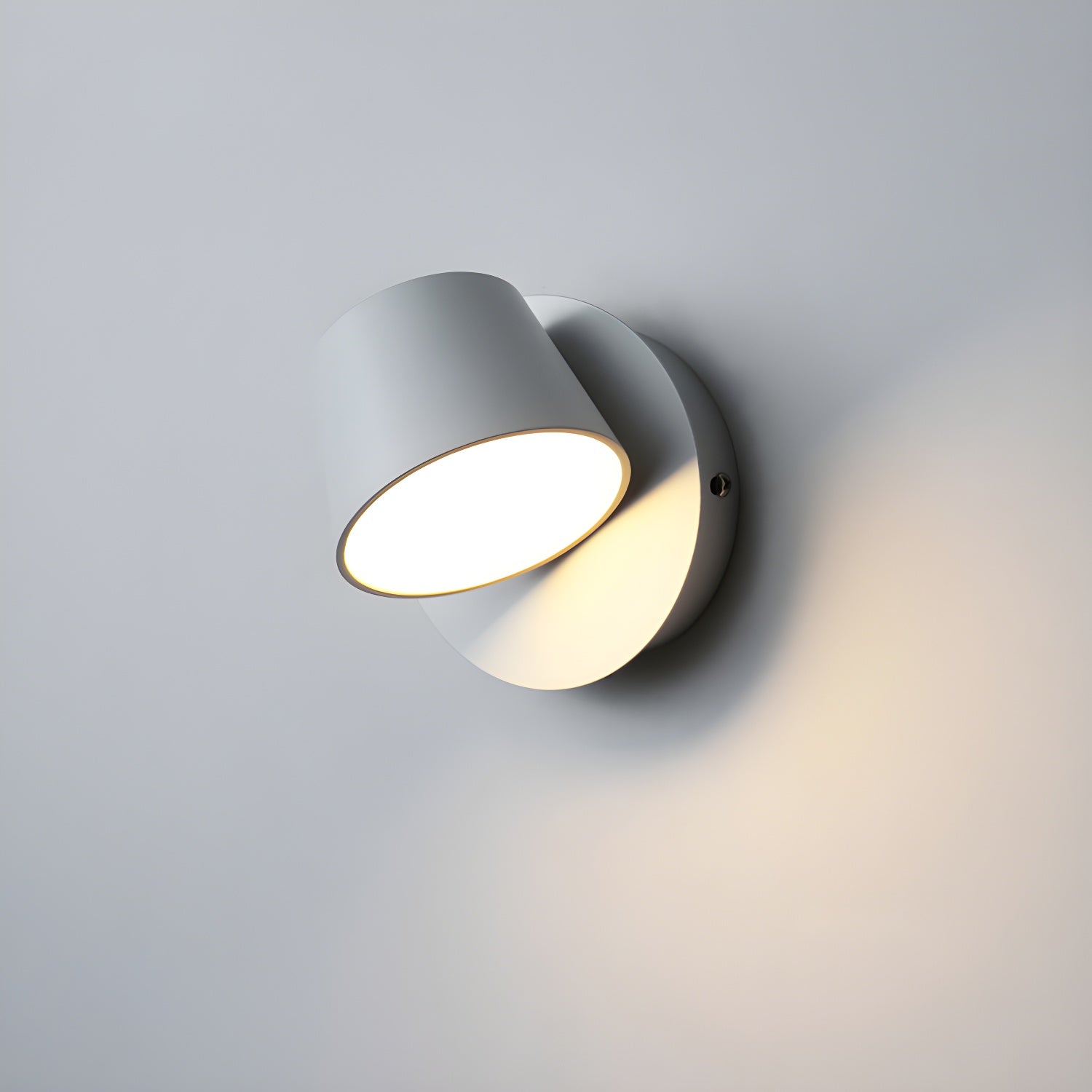 Angle Adjustable Reading Wall Sconce
