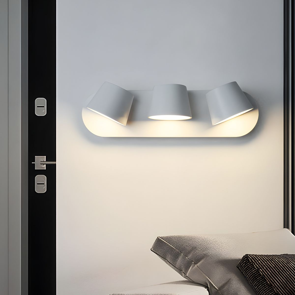 Angle Adjustable Reading Wall Sconce