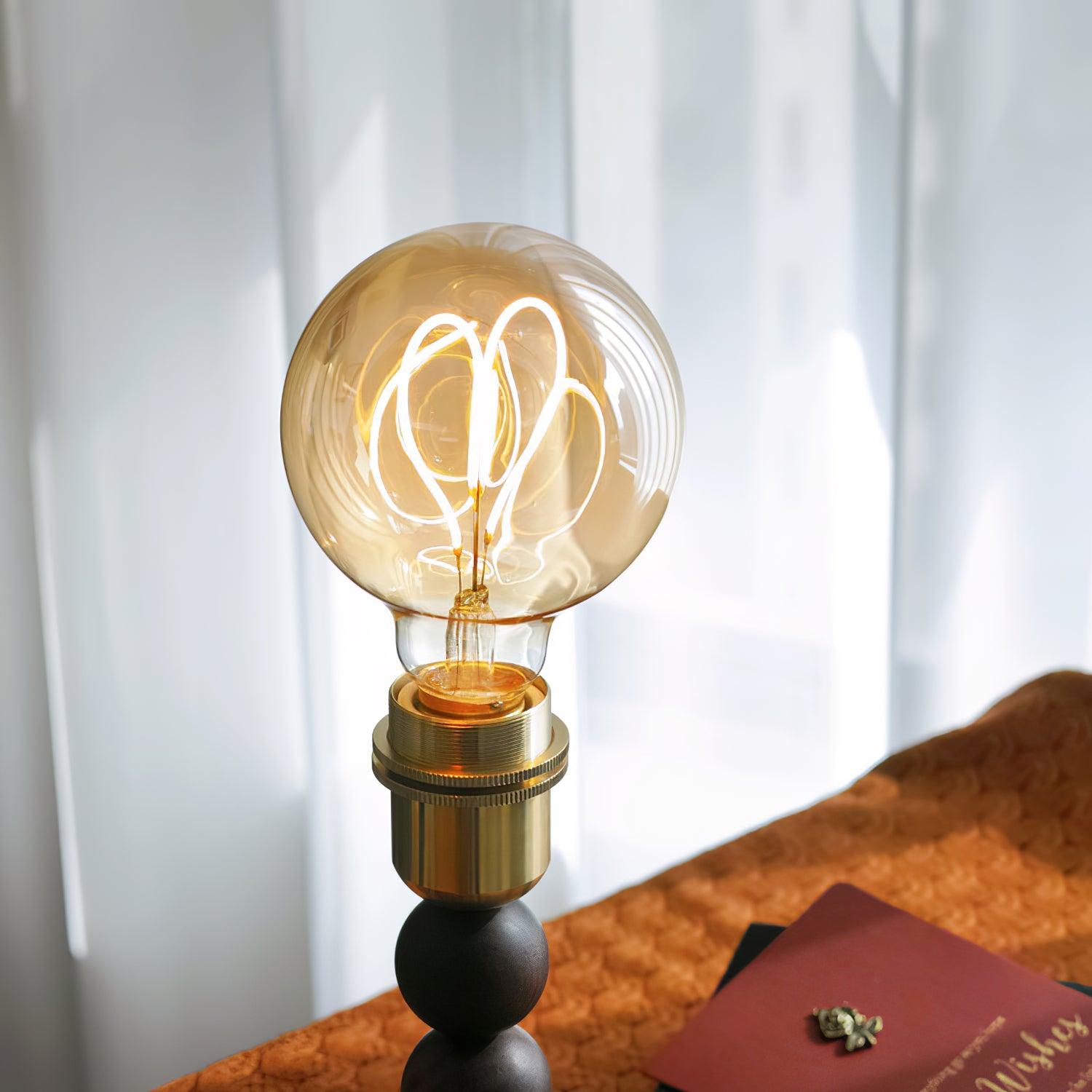 Anli Love Table Lamp 6.3