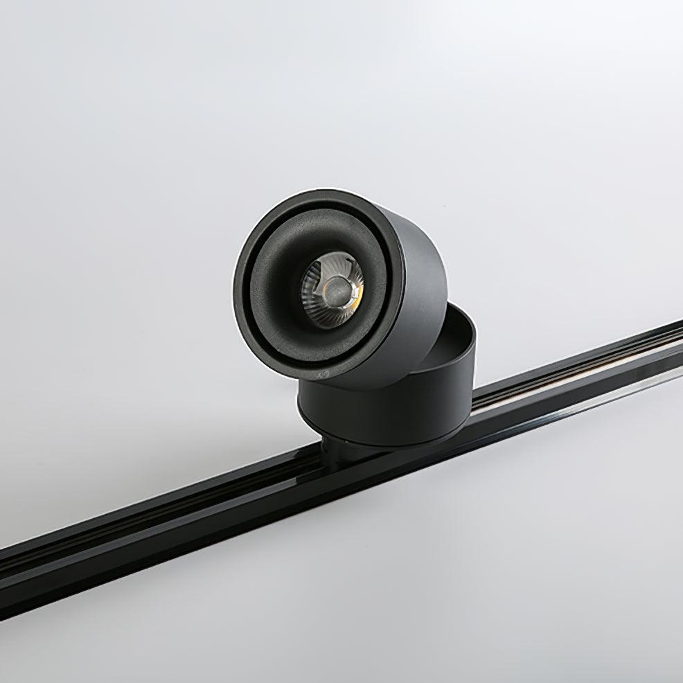 Anti-glare Nordic Surface Mounted Spotlight 3.9