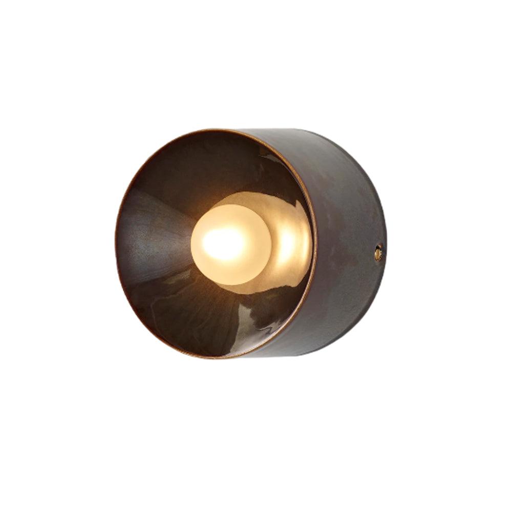 Anton Mini Wall Lamp 7.1