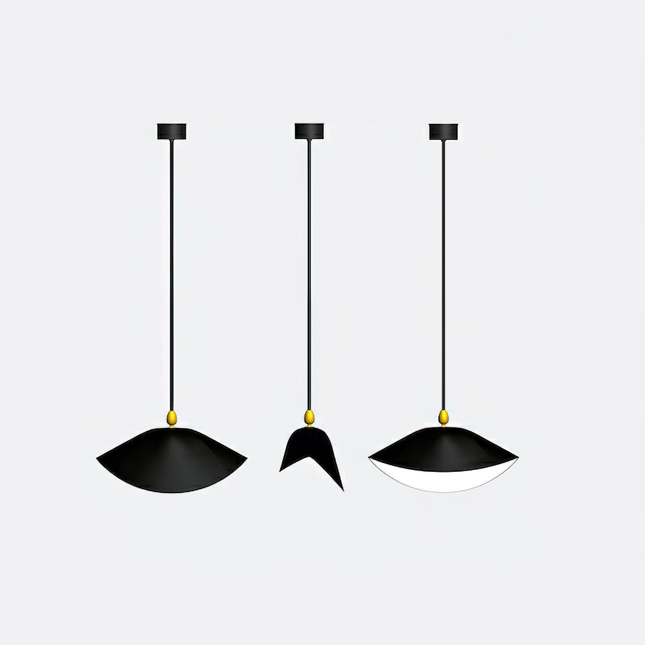 Antony Pendant Lamp 7.1