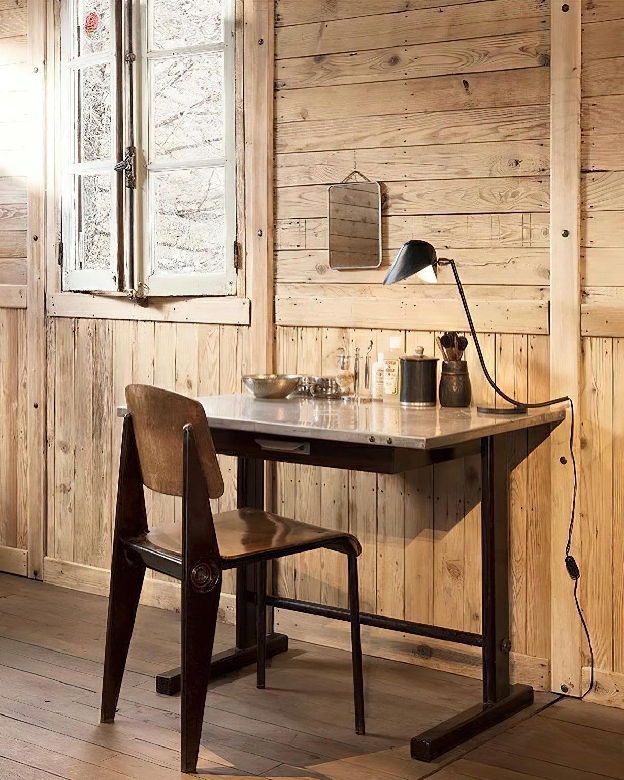 Antony Table Lamp 12.6
