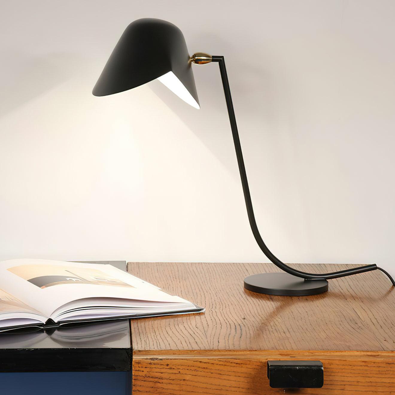 Antony Table Lamp 12.6