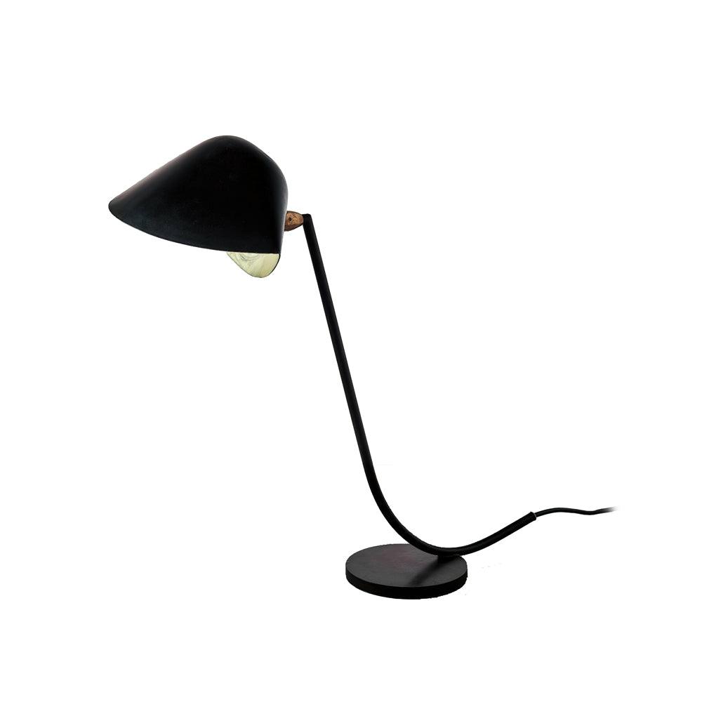 Antony Table Lamp 12.6