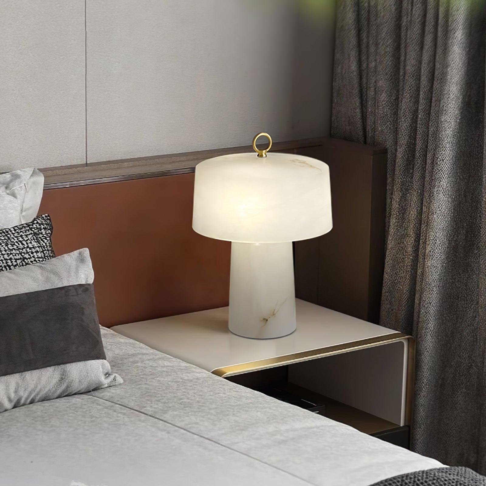 Aogashima Table Lamp 11.8