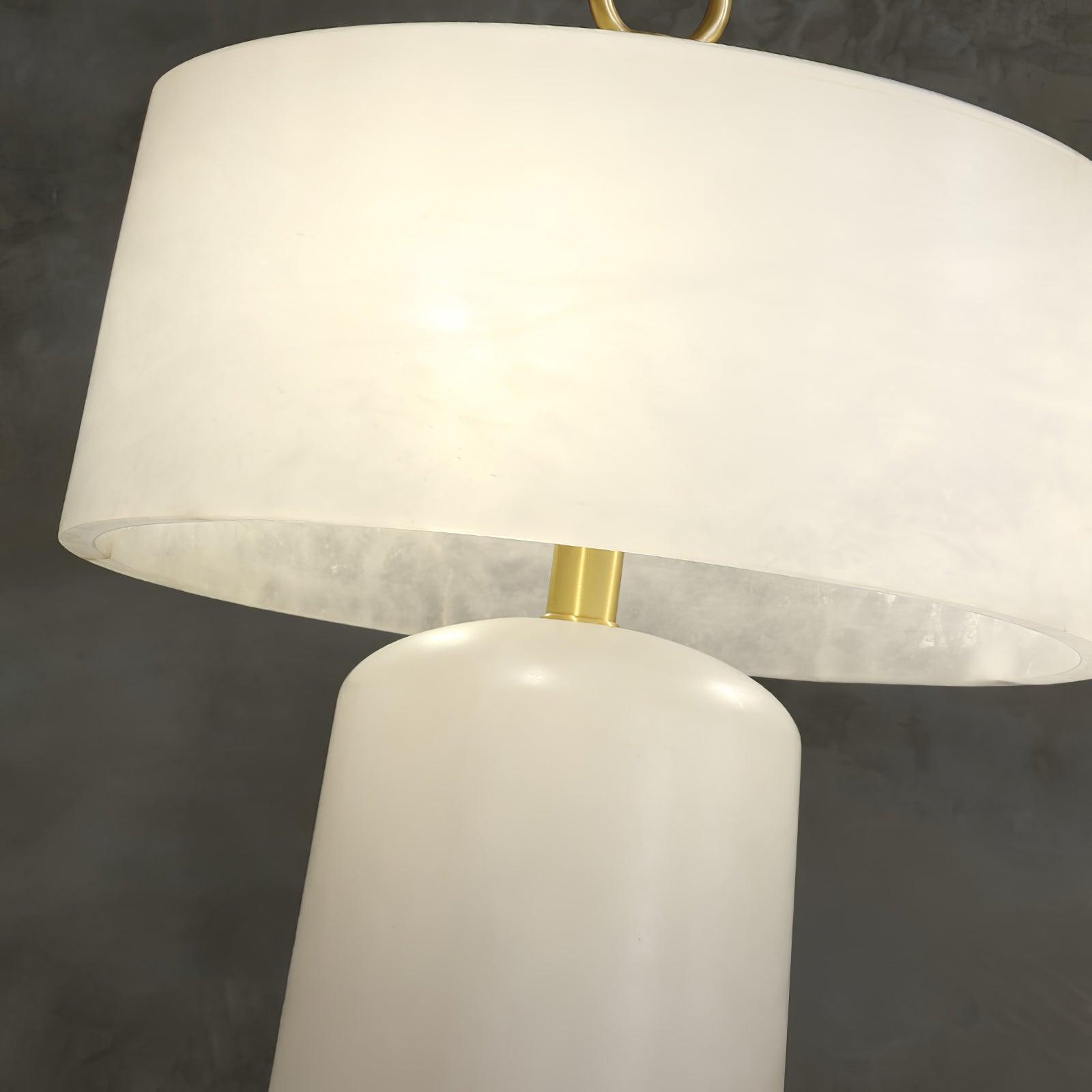 Aogashima Table Lamp 11.8