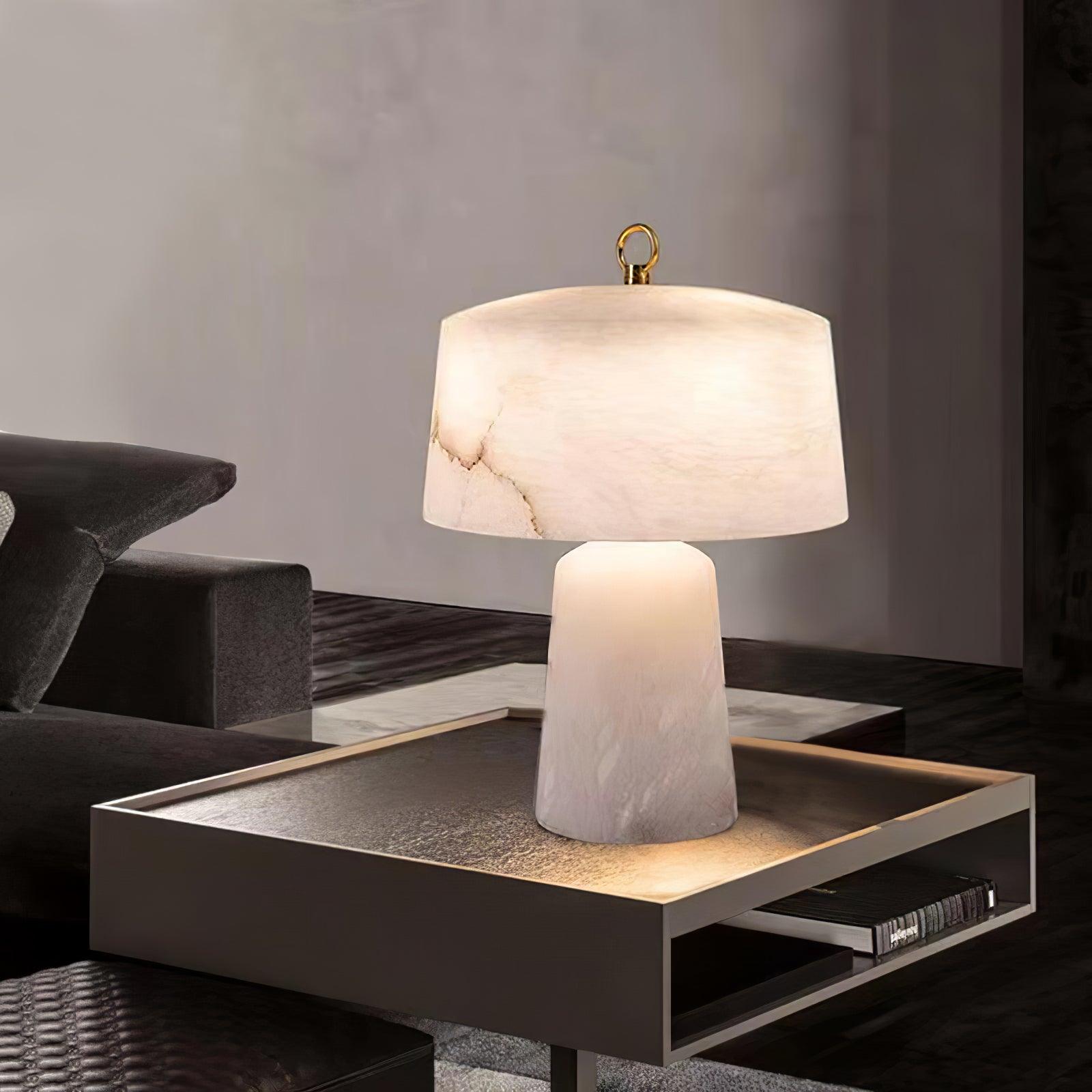 Aogashima Table Lamp 11.8