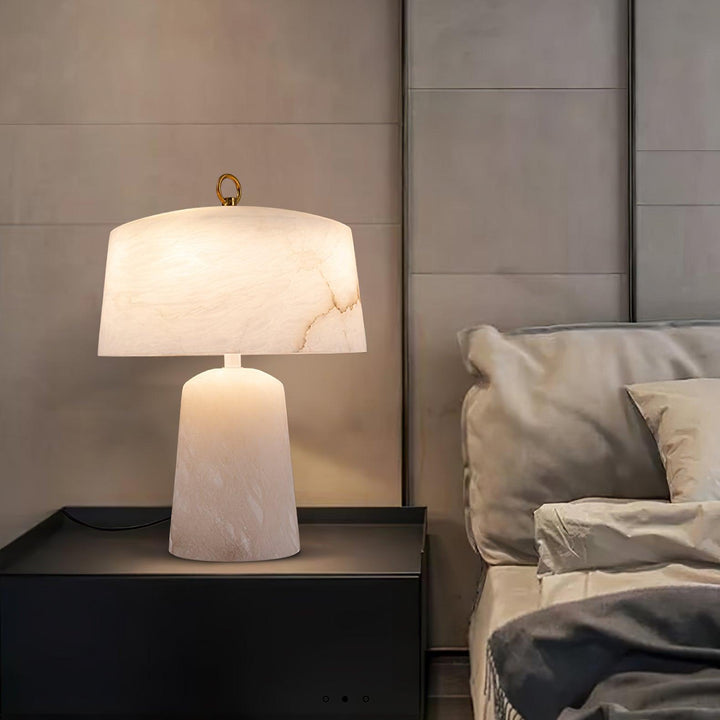 Aogashima Table Lamp 11.8