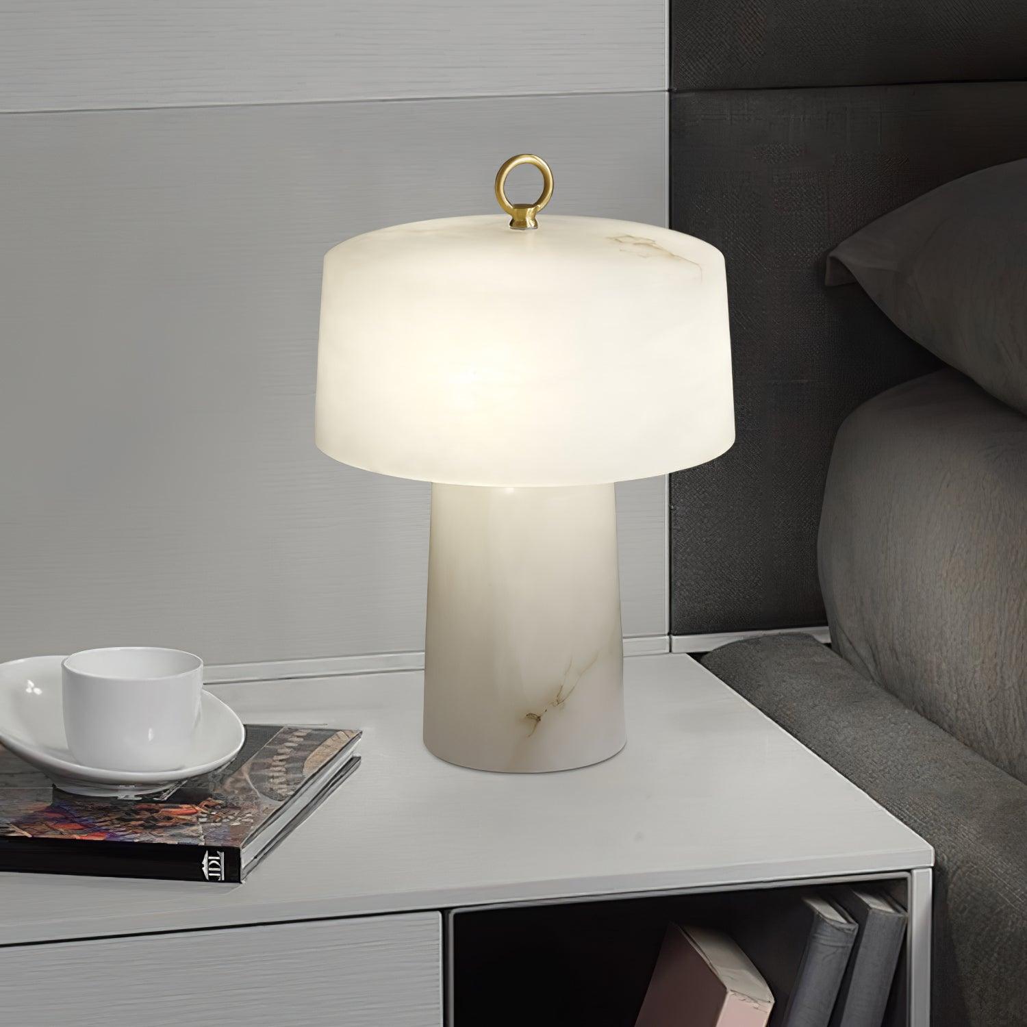 Aogashima Table Lamp 11.8