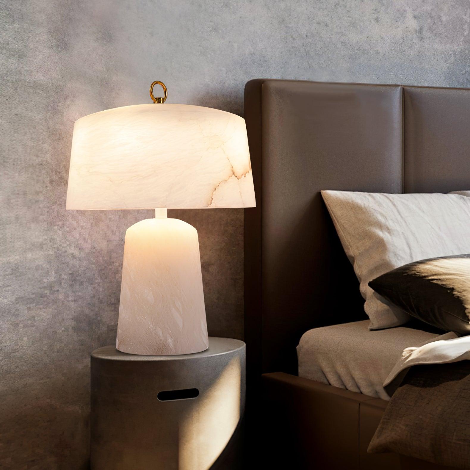 Aogashima Table Lamp 11.8