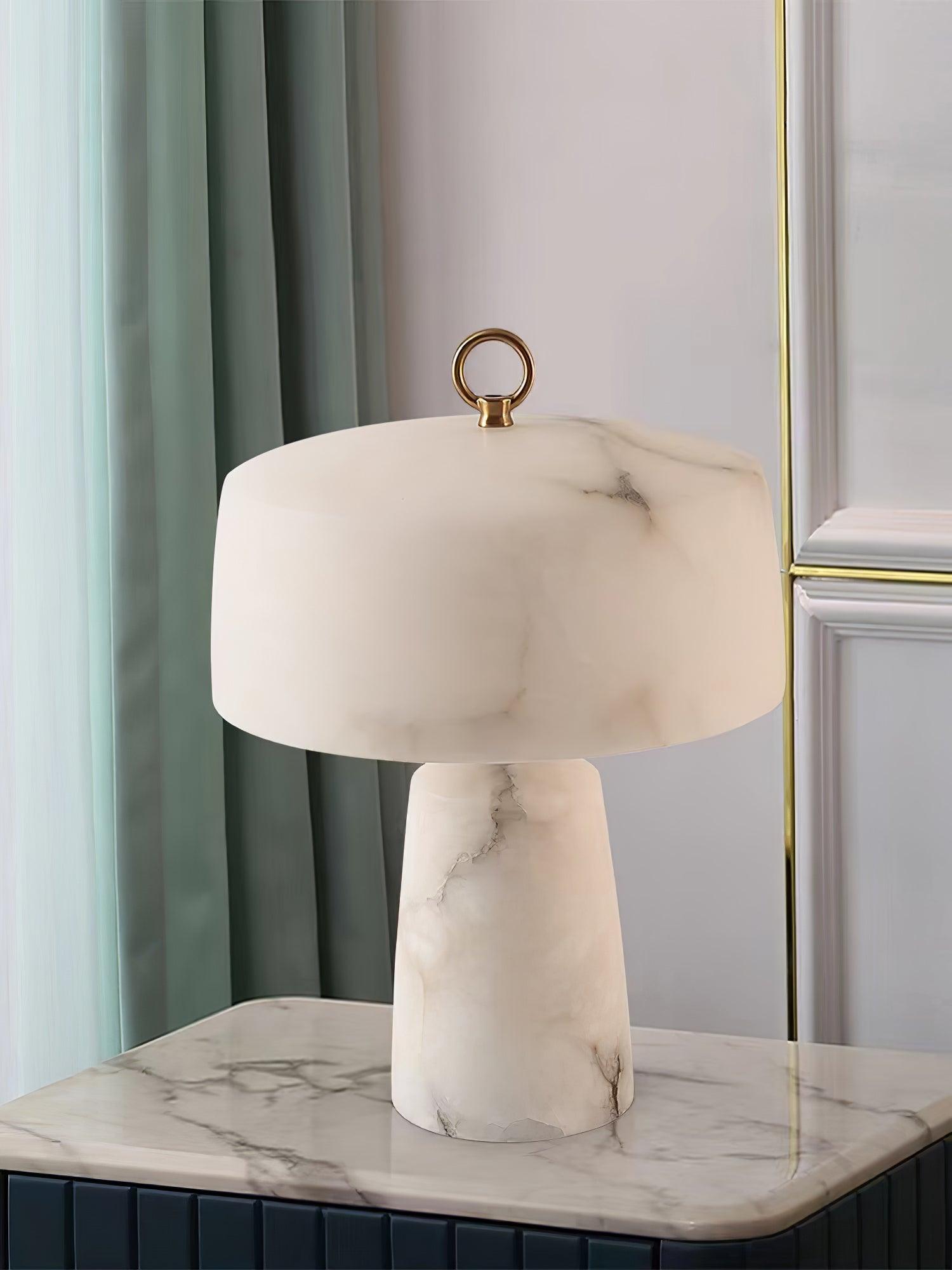 Aogashima Table Lamp 11.8