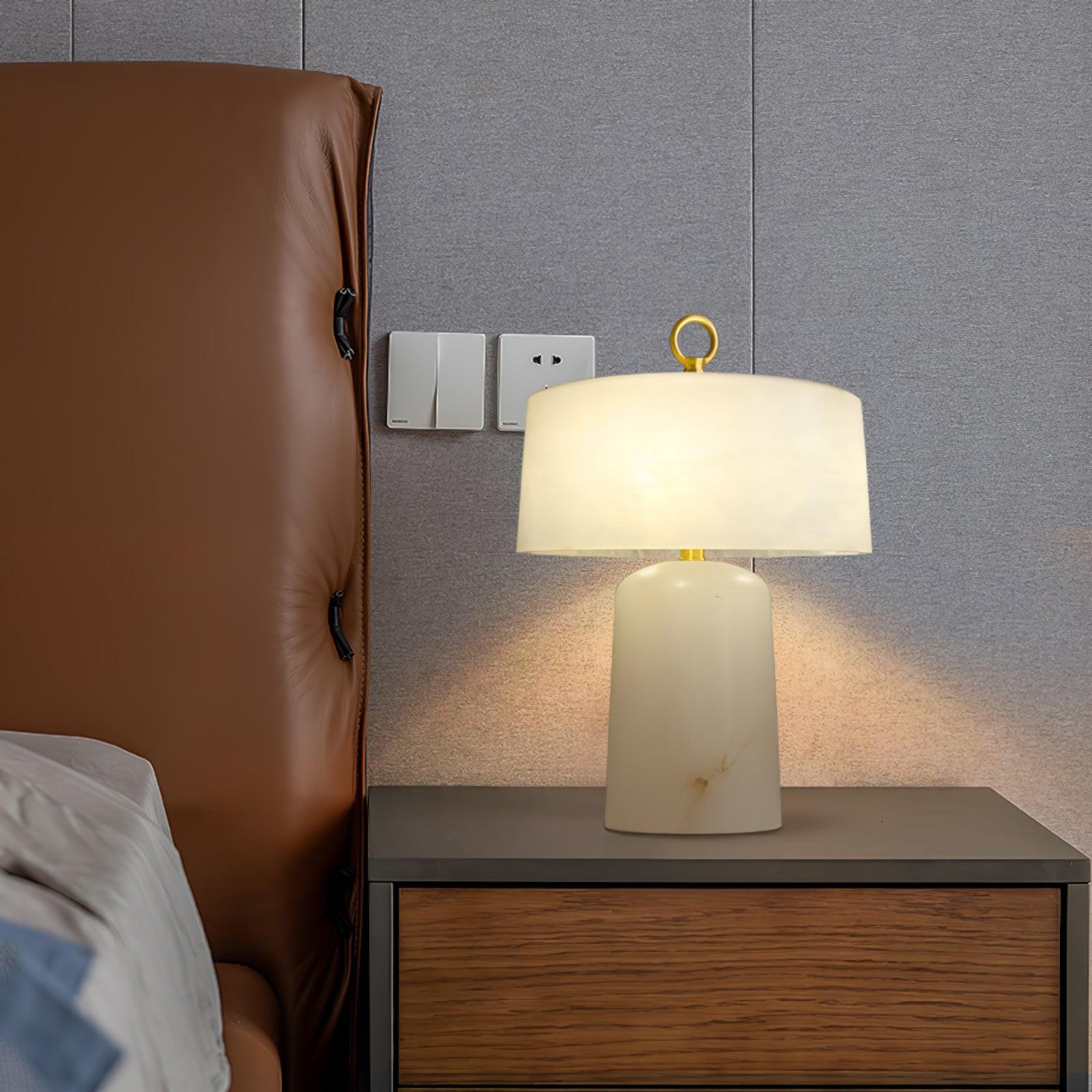 Aogashima Table Lamp 11.8