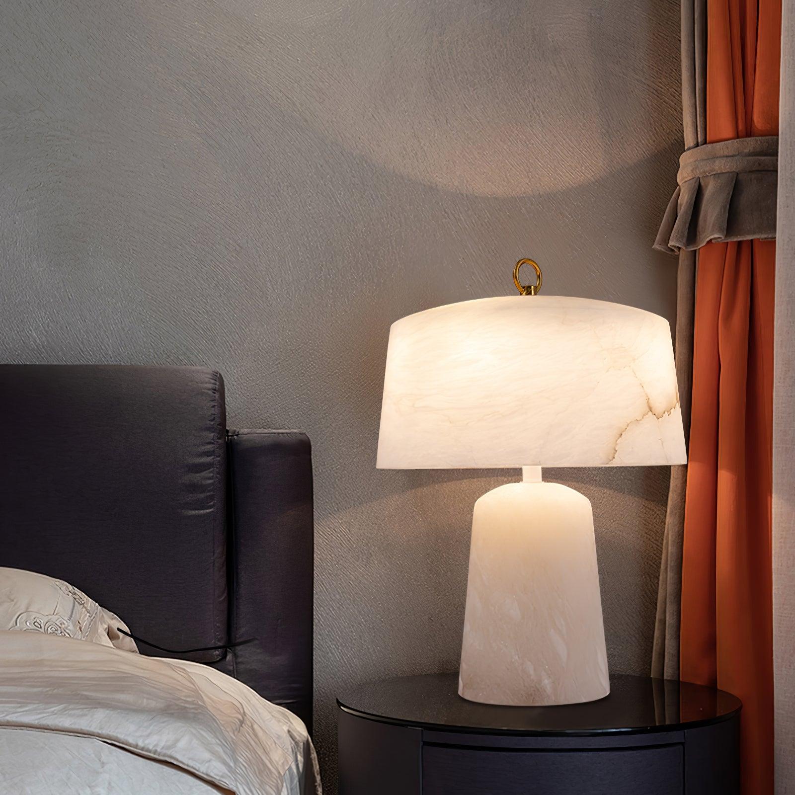 Aogashima Table Lamp 11.8