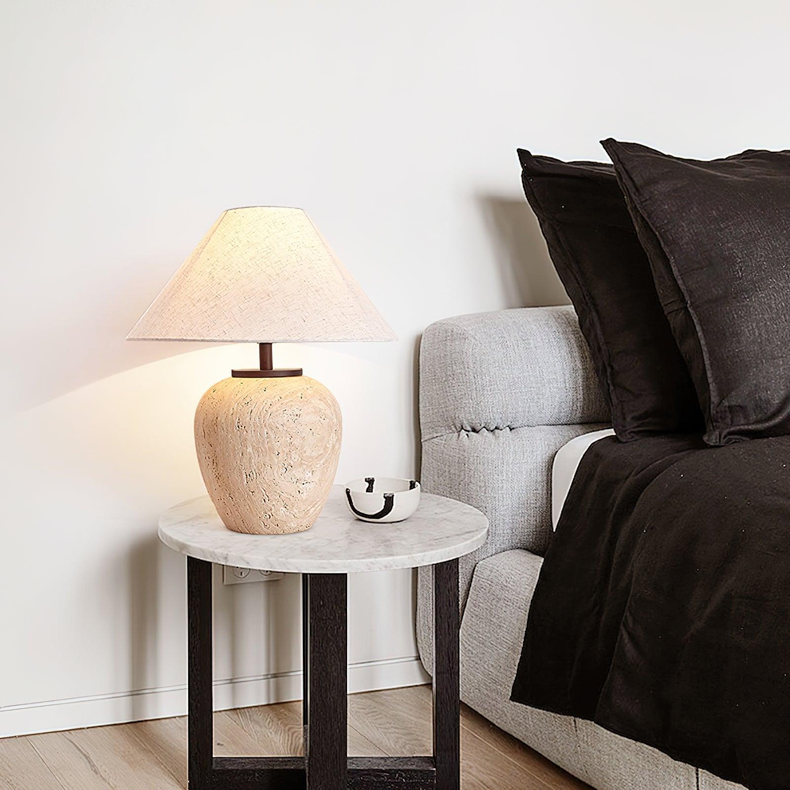 Aoji Table Lamp 18.9
