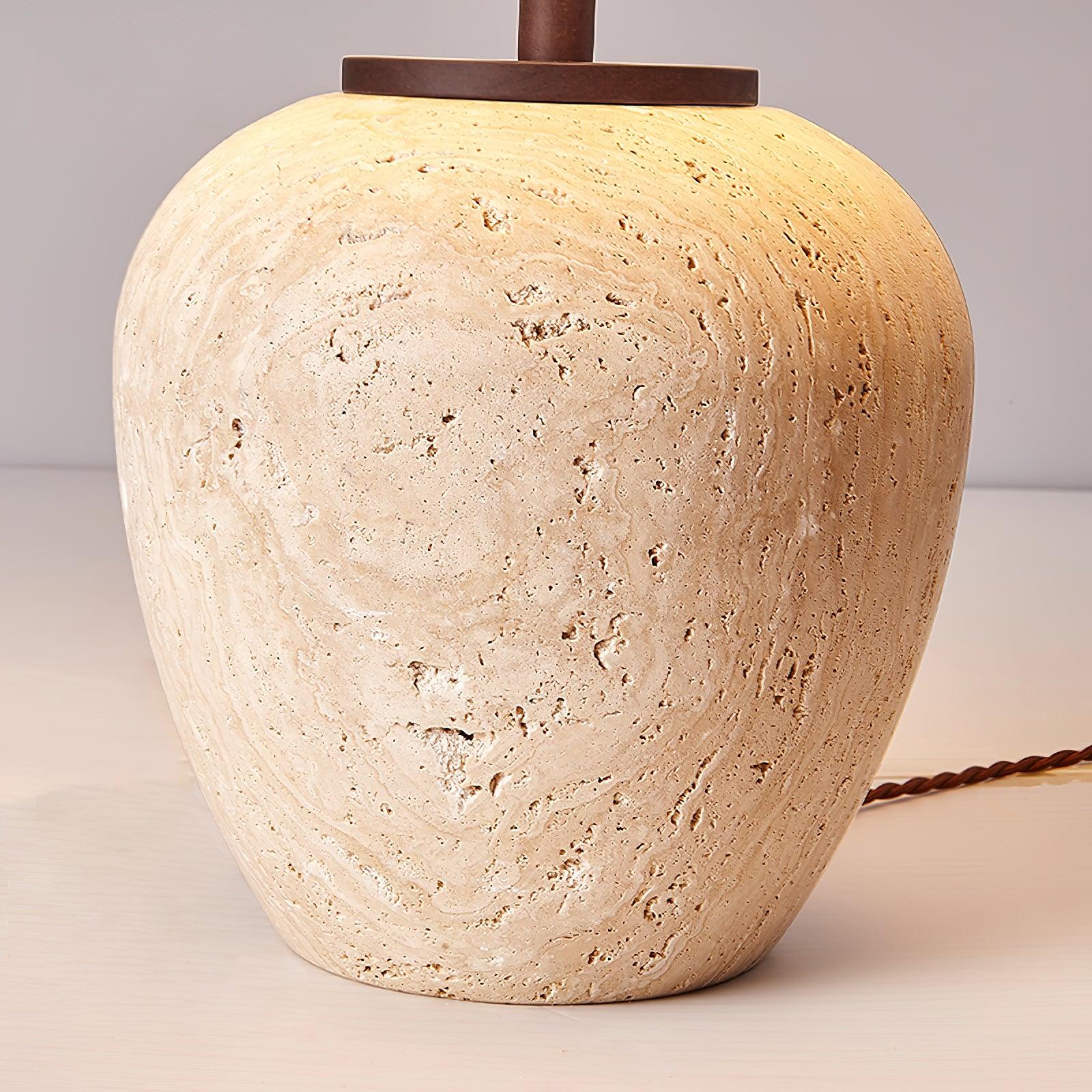 Aoji Table Lamp 18.9