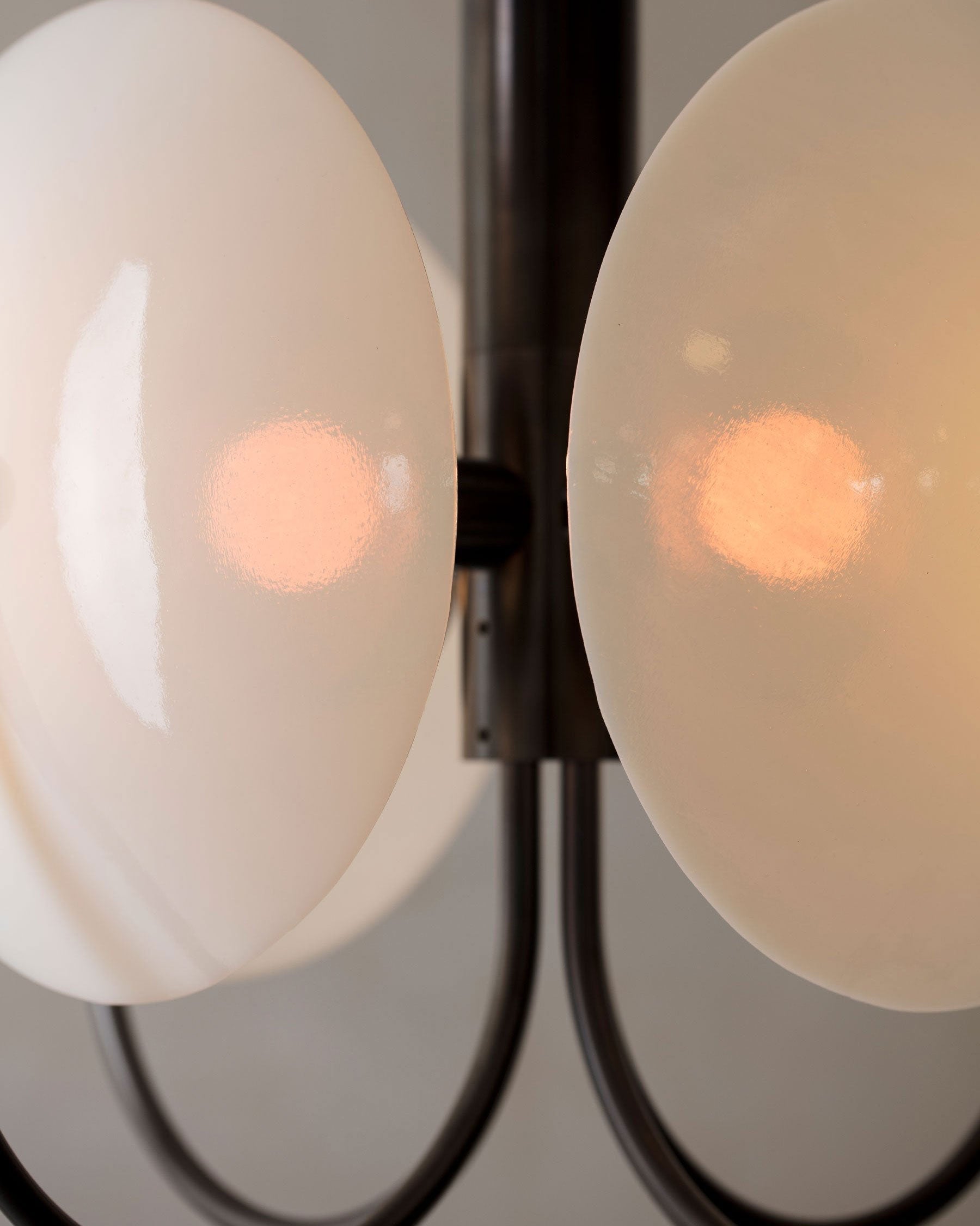 Aperture Art Pendant Lamp 16.5