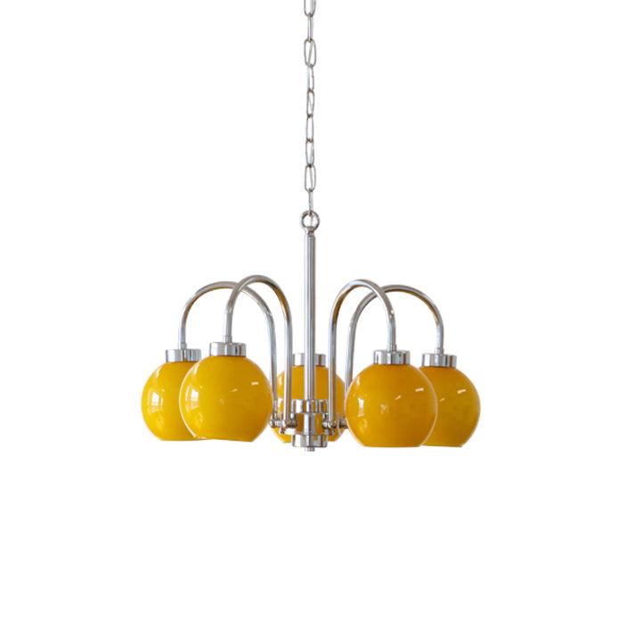 Loa Chandelier