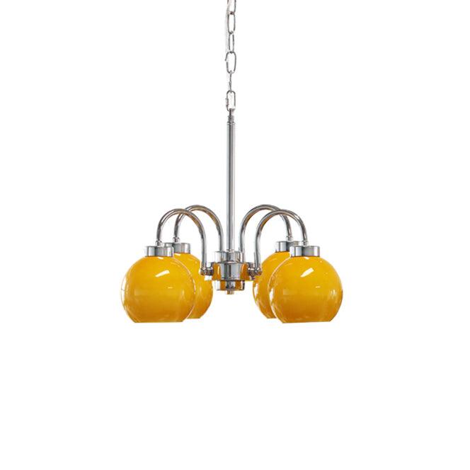 Loa Chandelier