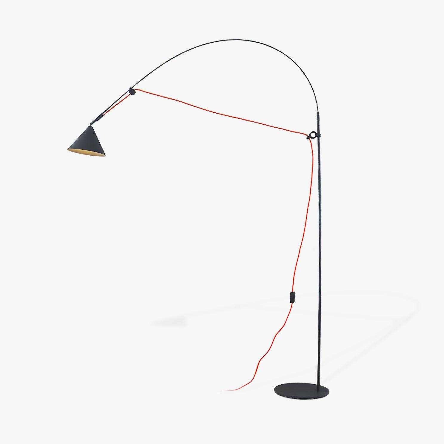 Flexora Luxe Torchiere Floor Lamp