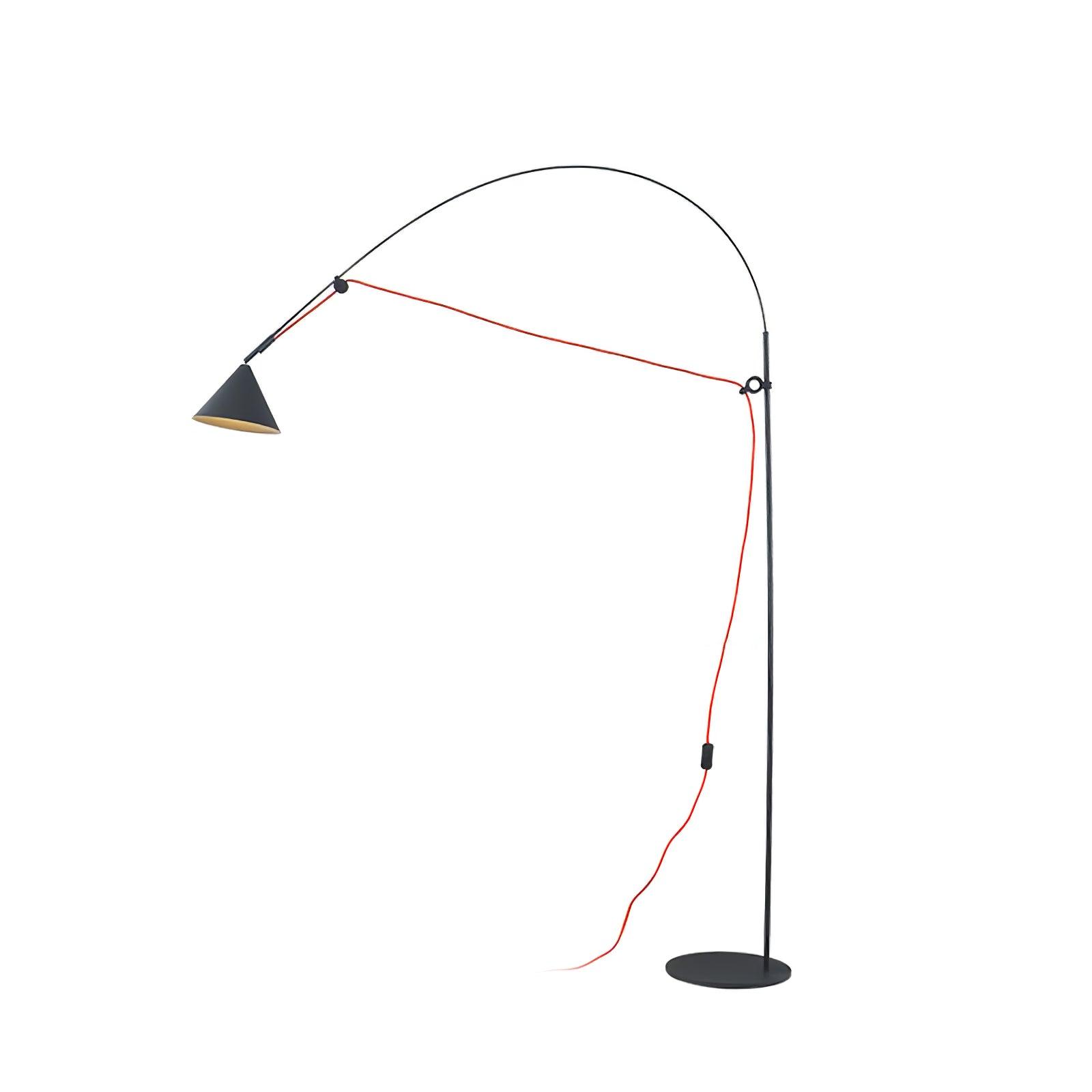 Flexora Luxe Torchiere Floor Lamp