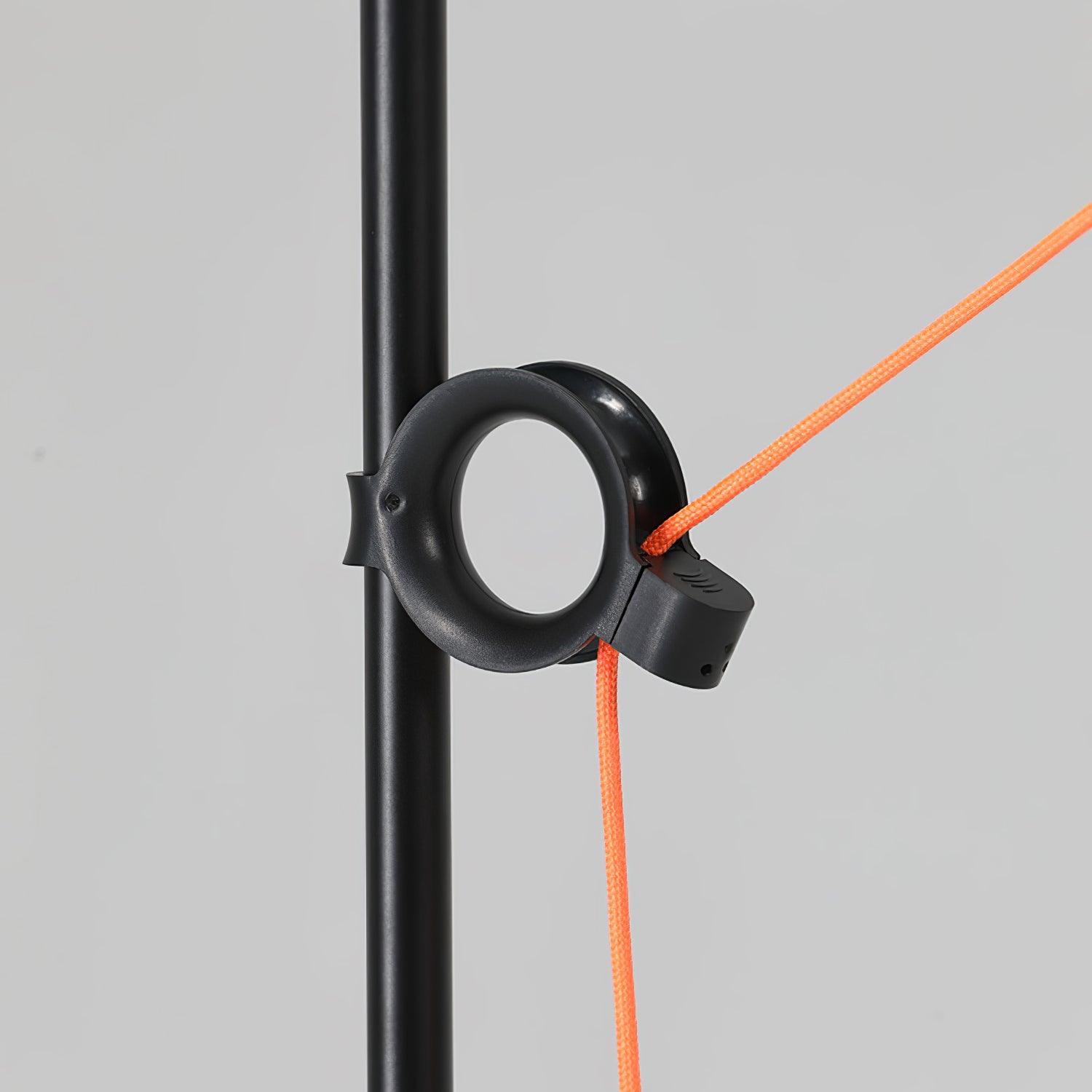 Flexora Luxe Torchiere Floor Lamp