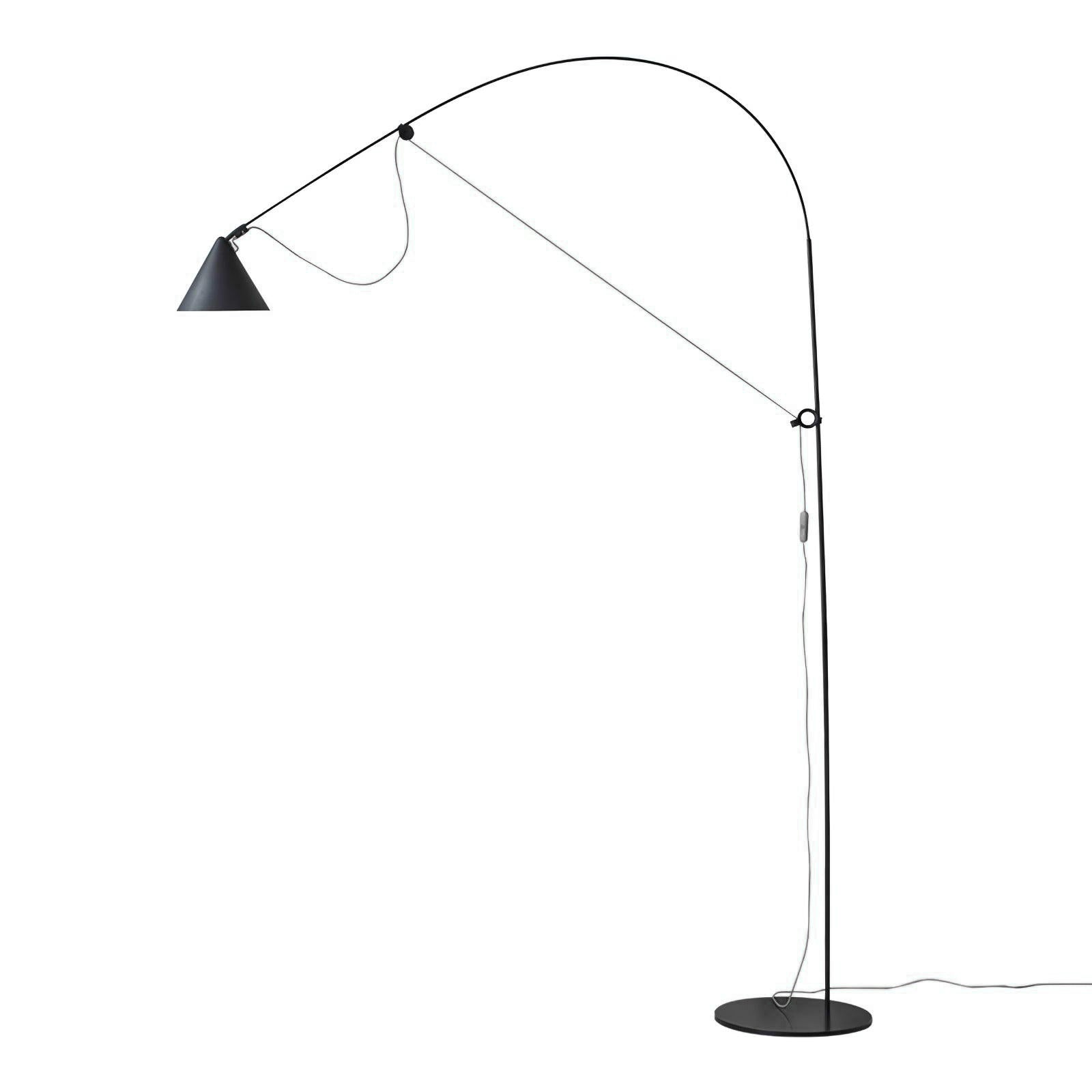 Flexora Luxe Torchiere Floor Lamp