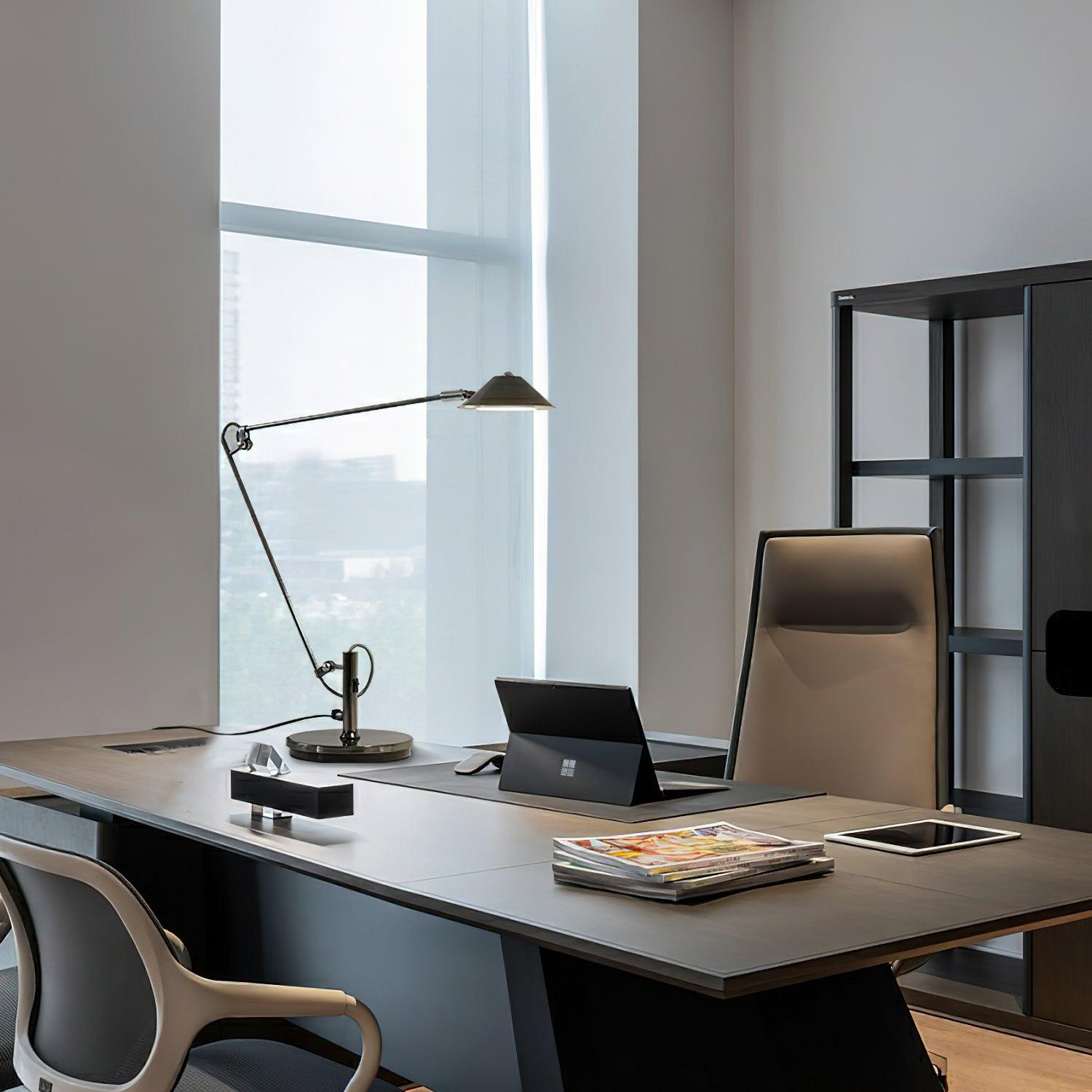 Arcadia Table Lamp 7.5