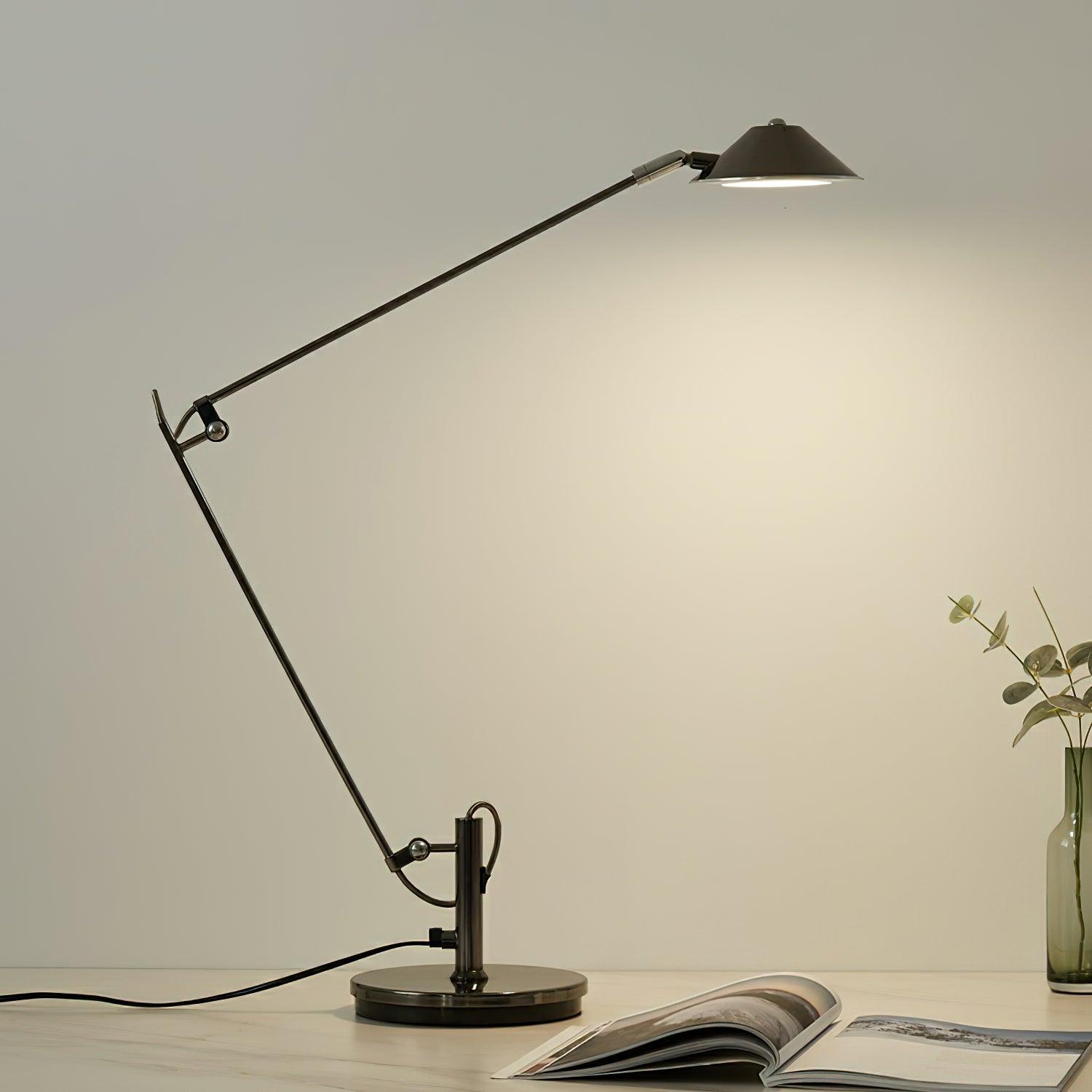 Arcadia Table Lamp 7.5
