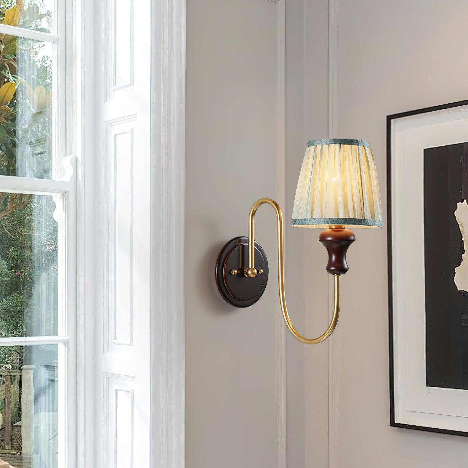 Arch Wall Lamp 6.3