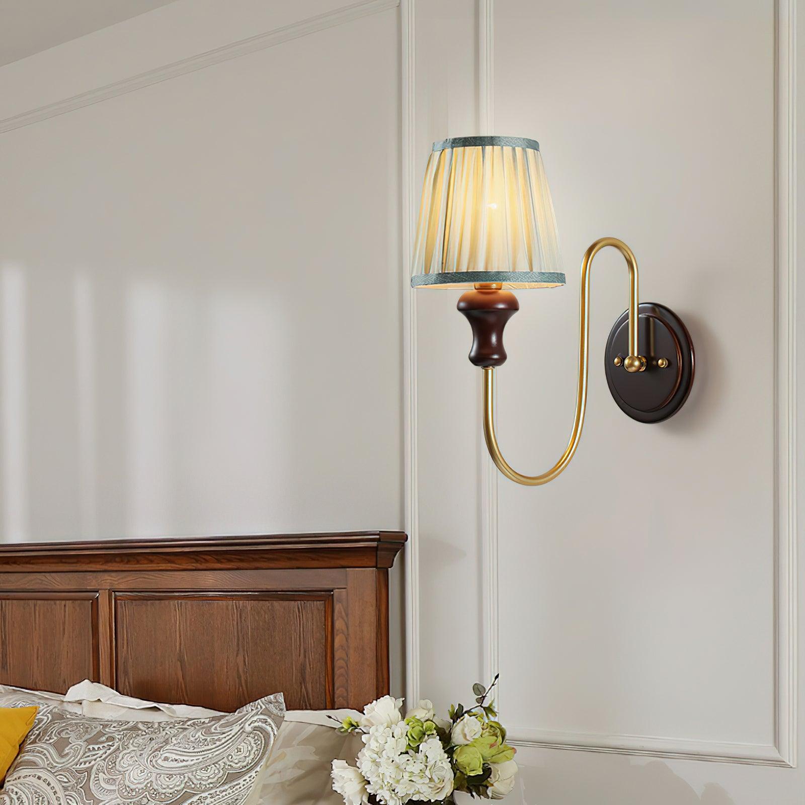 Arch Wall Lamp 6.3