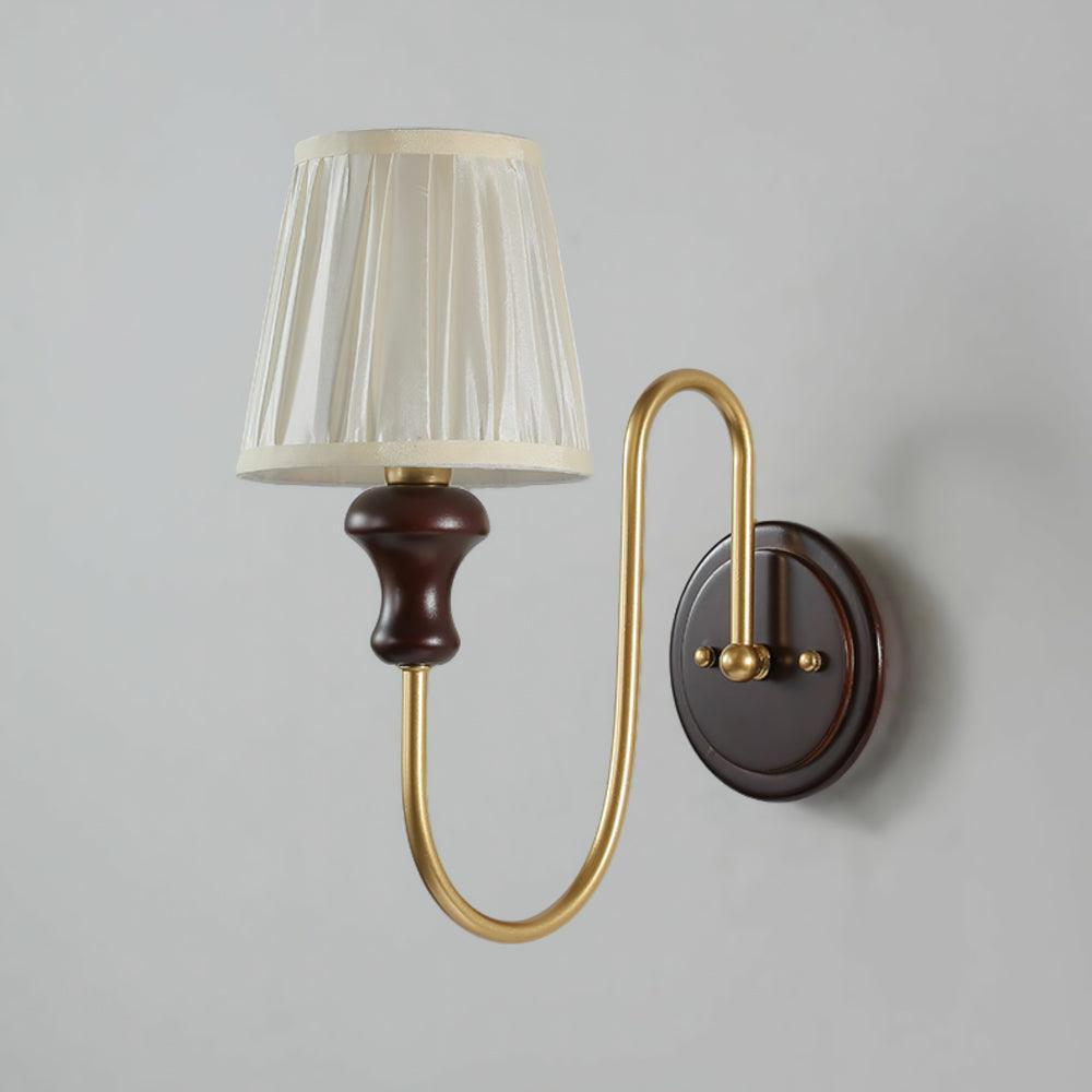 Arch Wall Lamp 6.3