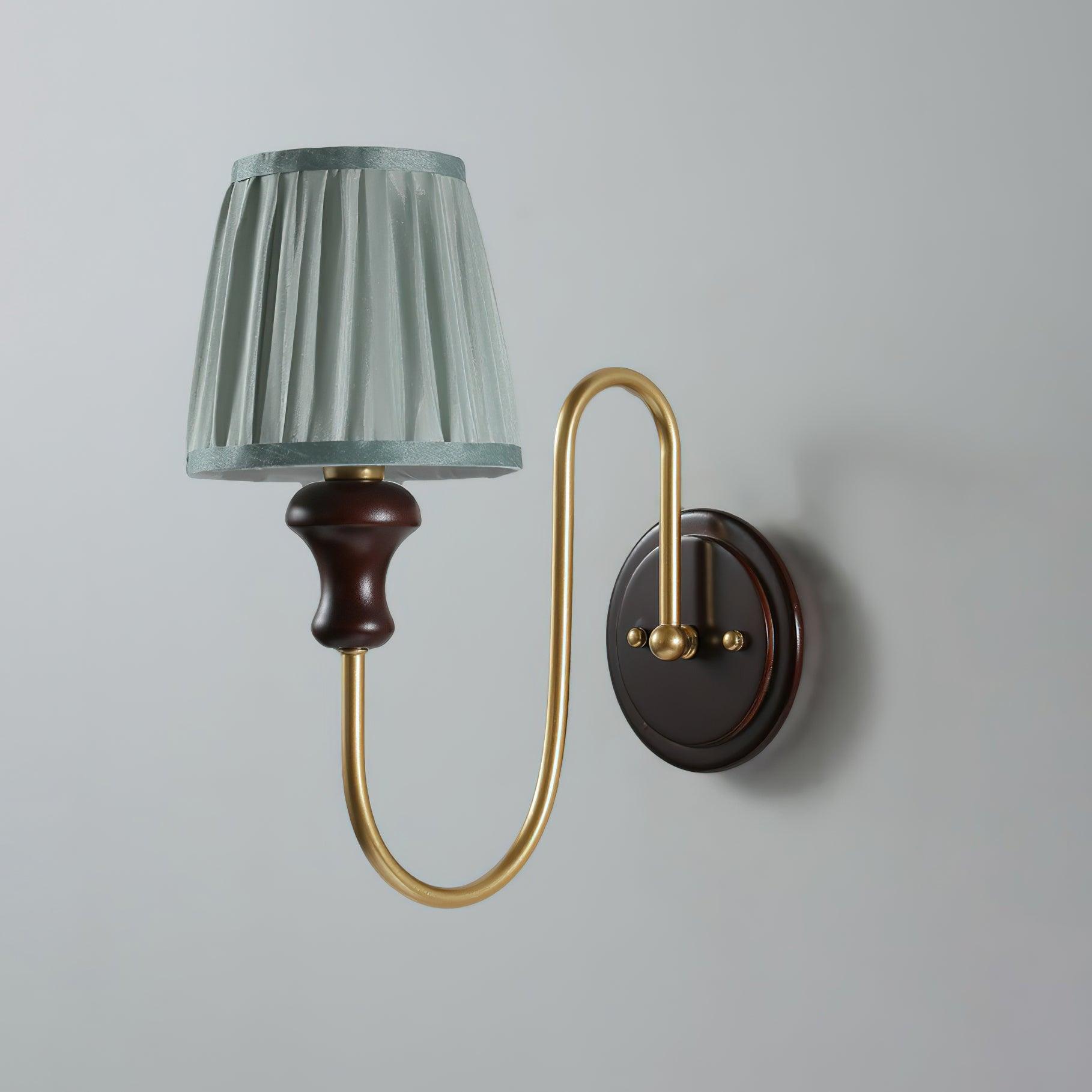 Arch Wall Lamp 6.3