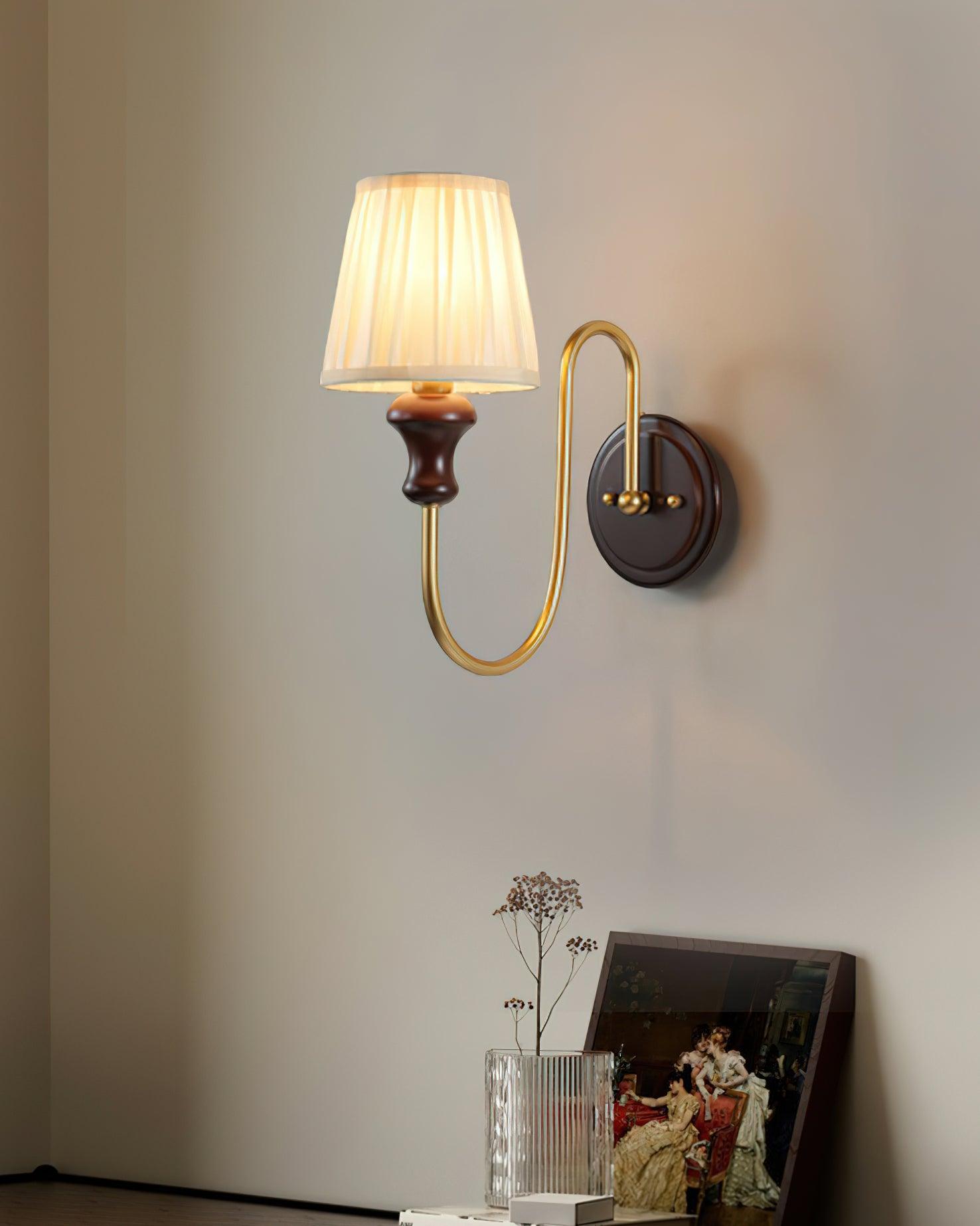 Arch Wall Lamp 6.3